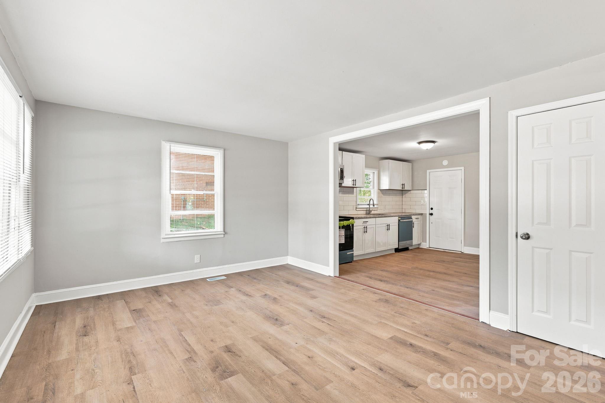 3708 Carlyle Drive — Charlotte
