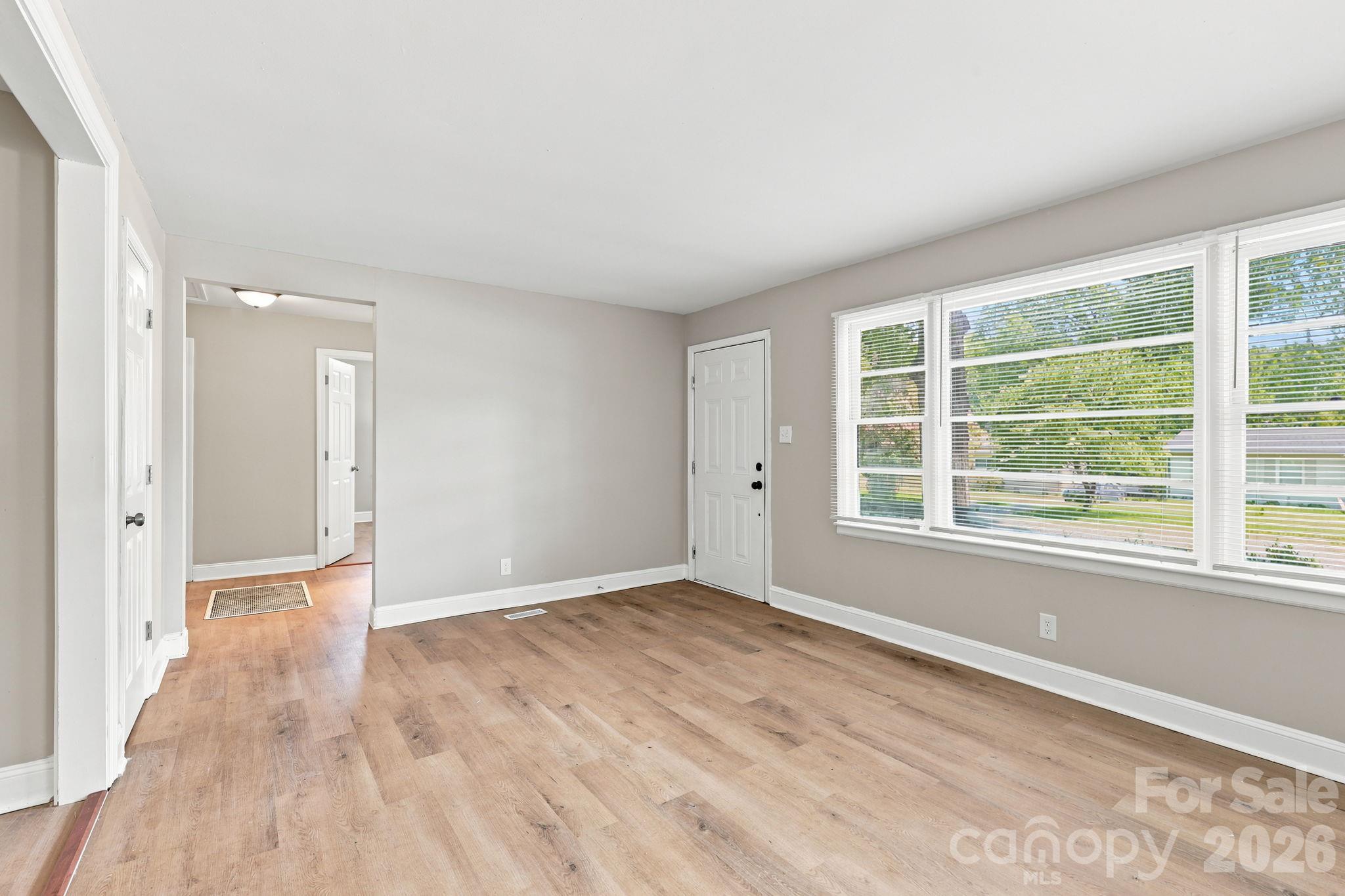 3708 Carlyle Drive — Charlotte