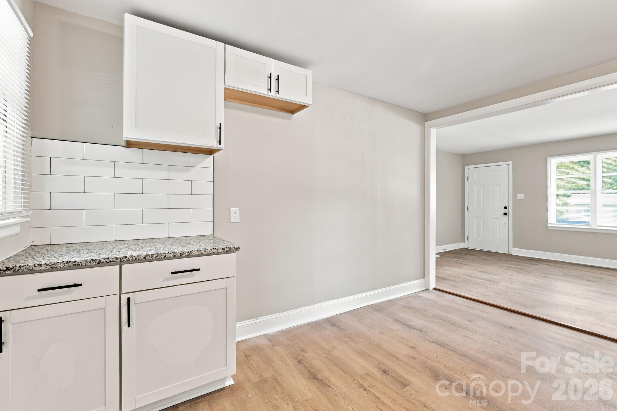 3708 Carlyle Drive — Charlotte