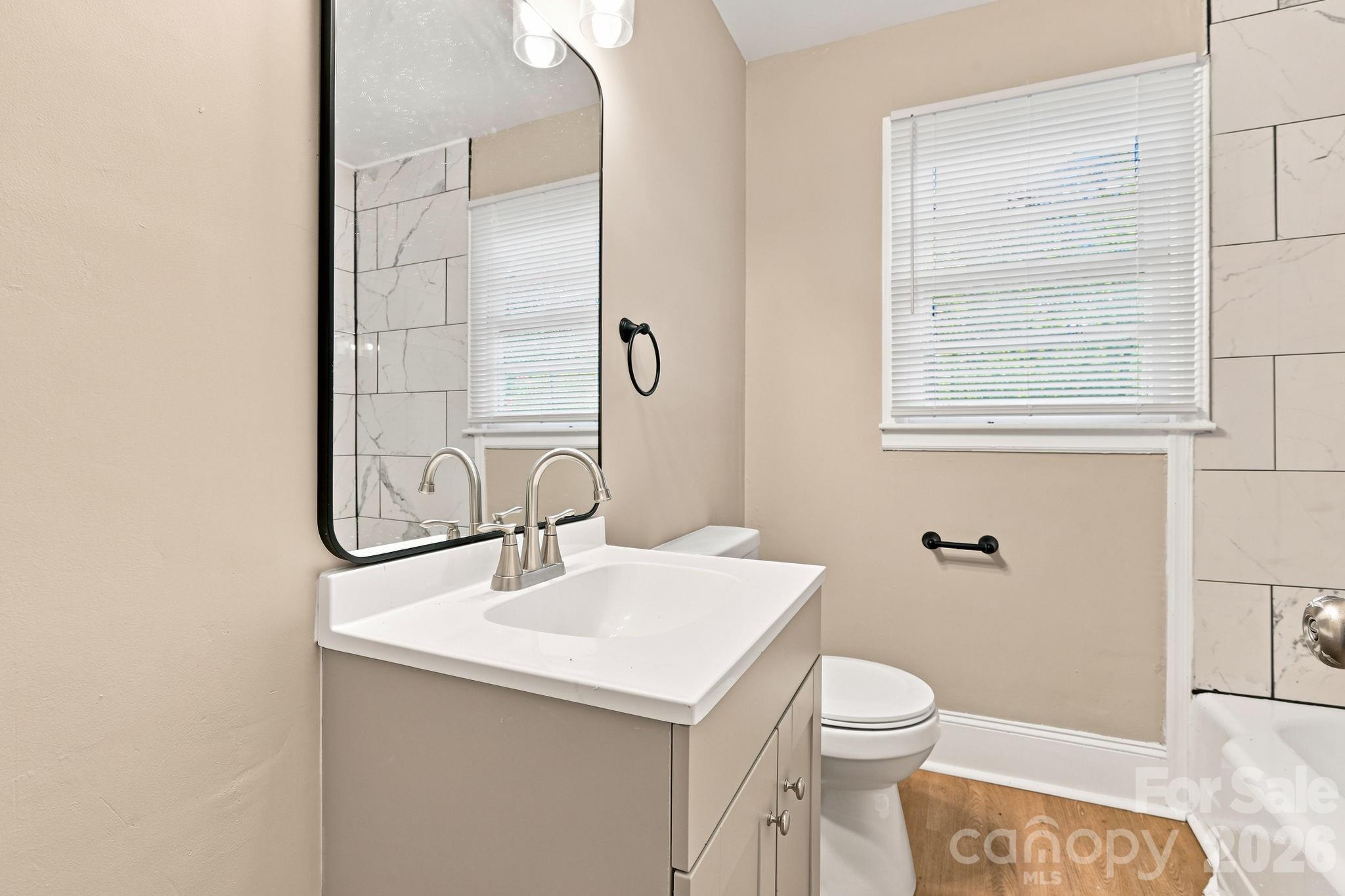 3708 Carlyle Drive — Charlotte