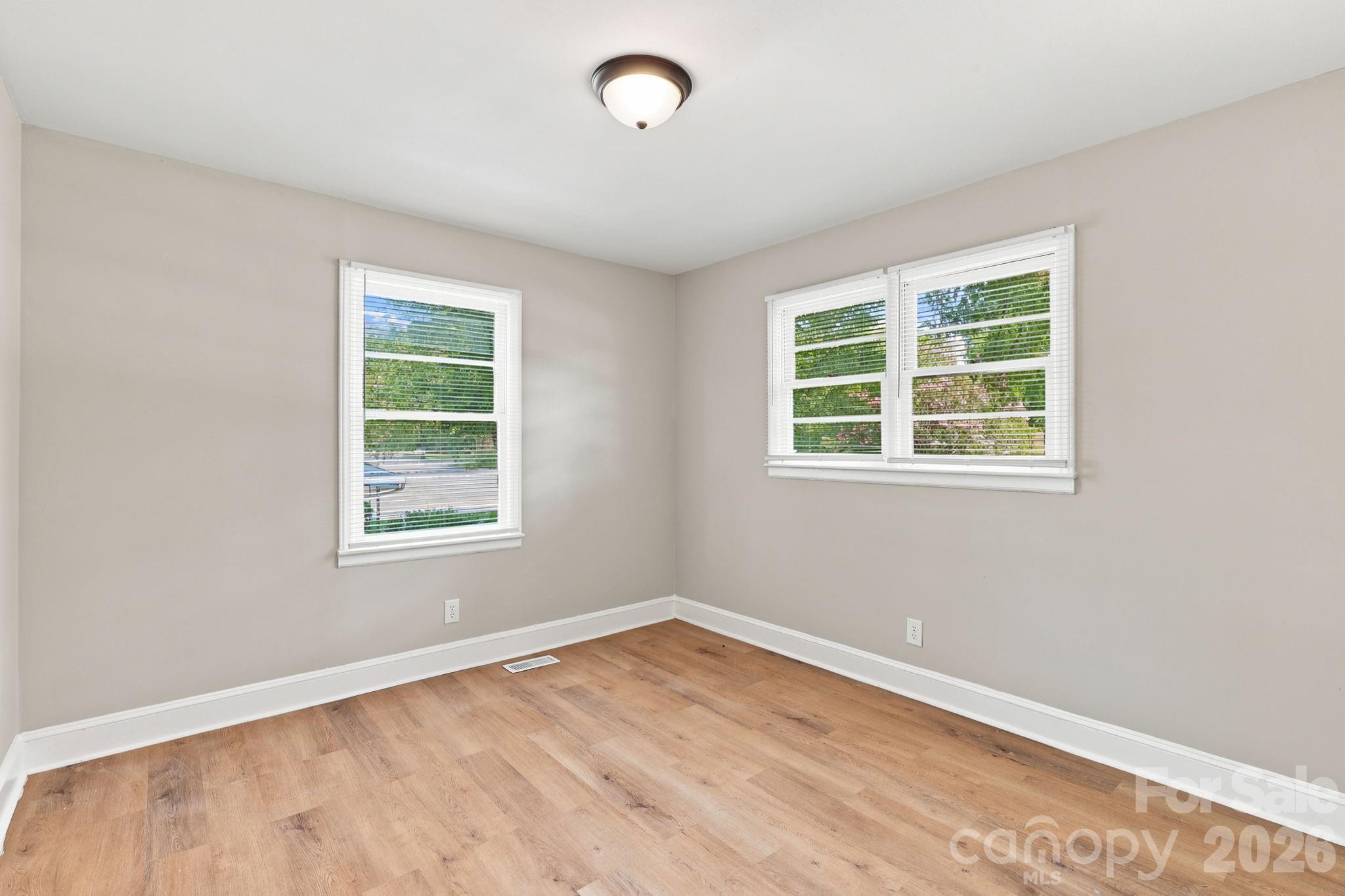 3708 Carlyle Drive — Charlotte