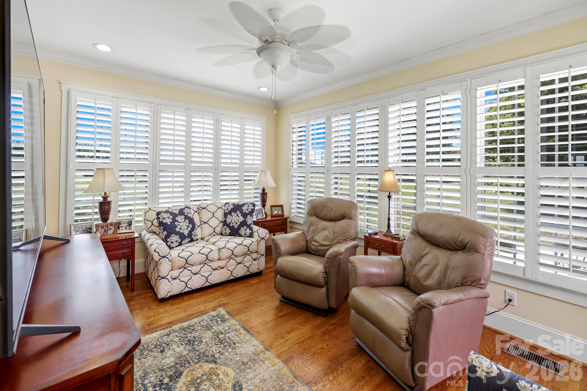 1109 Morningstar Lake Road — Forest City