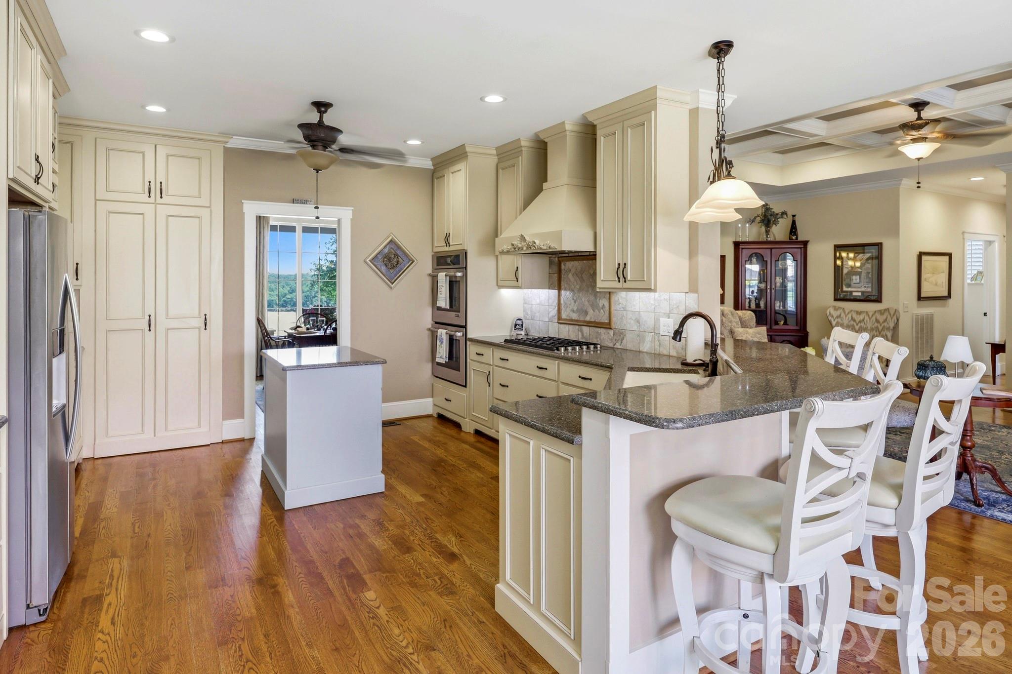 1109 Morningstar Lake Road — Forest City