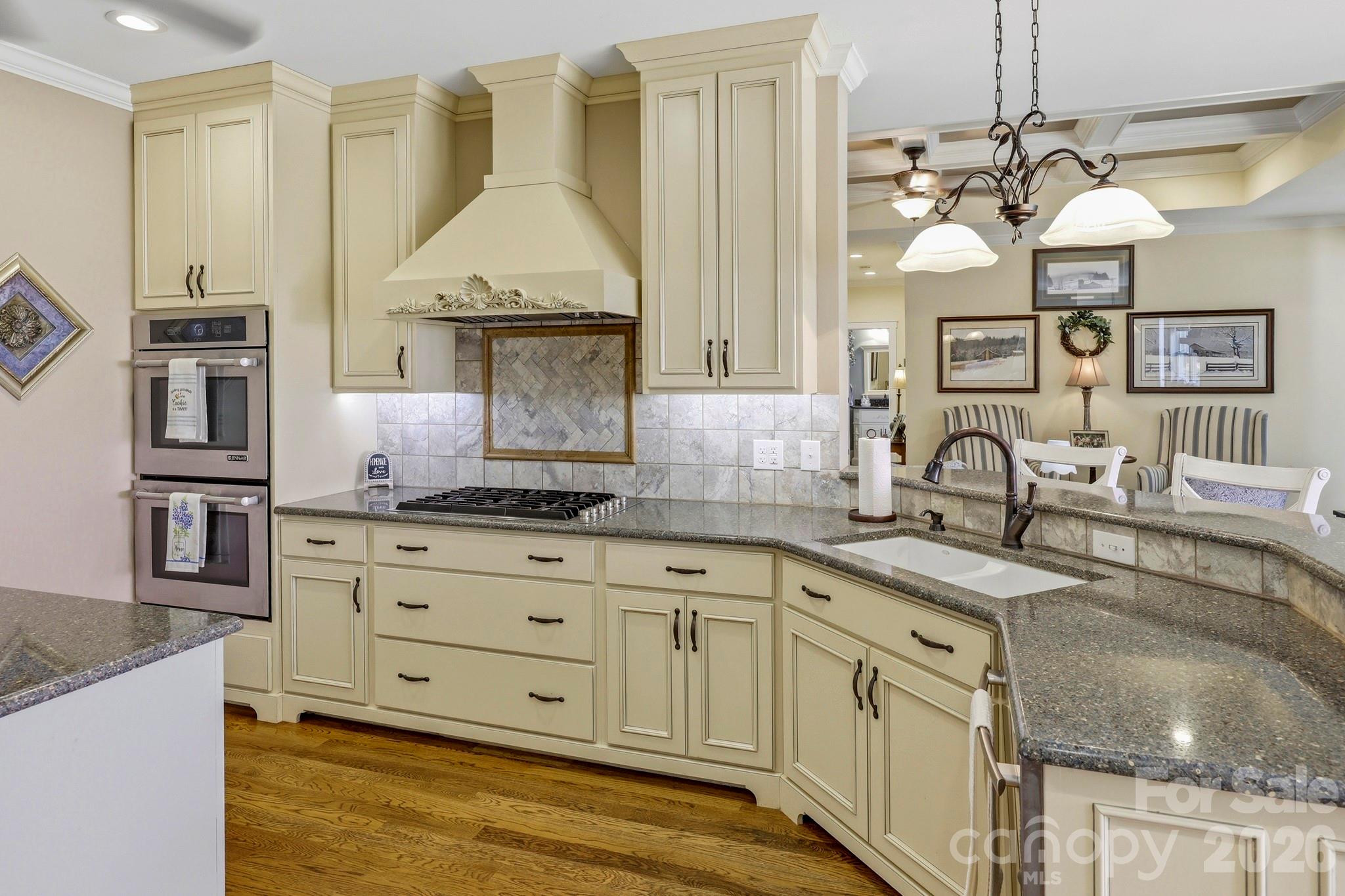 1109 Morningstar Lake Road — Forest City