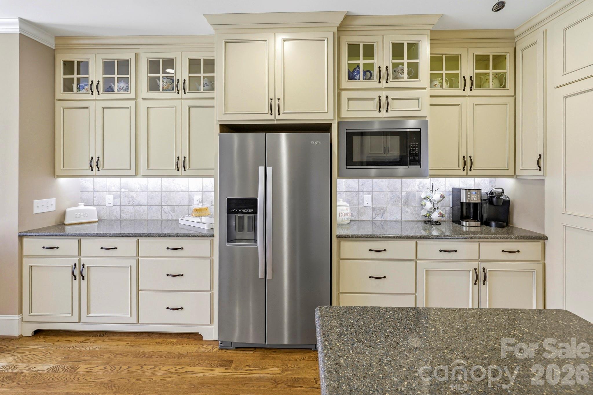 1109 Morningstar Lake Road — Forest City