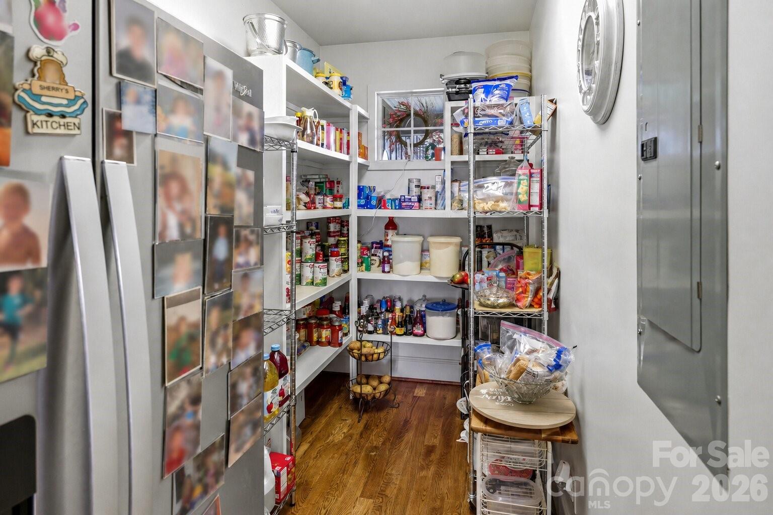 1109 Morningstar Lake Road — Forest City