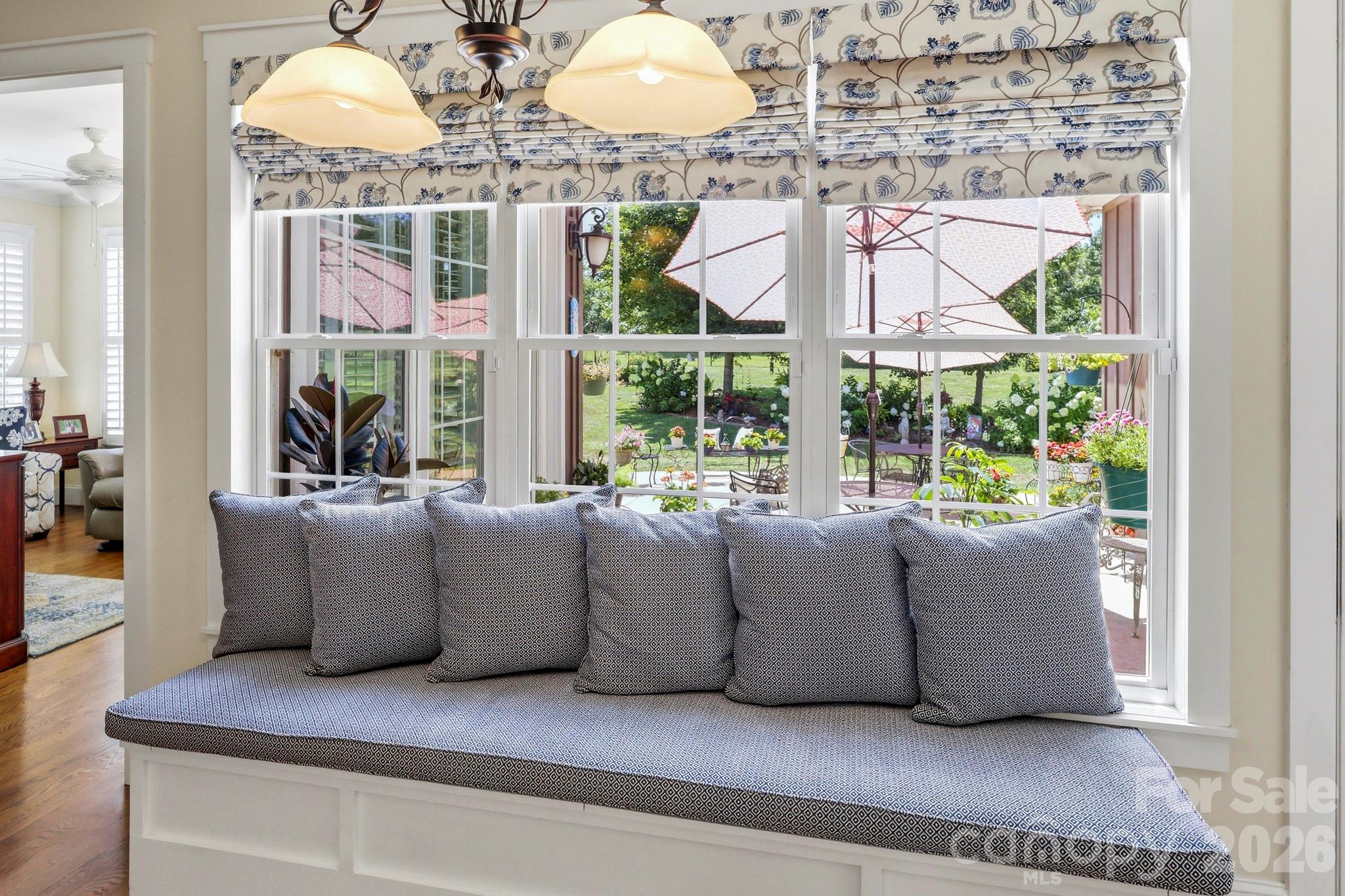 1109 Morningstar Lake Road — Forest City