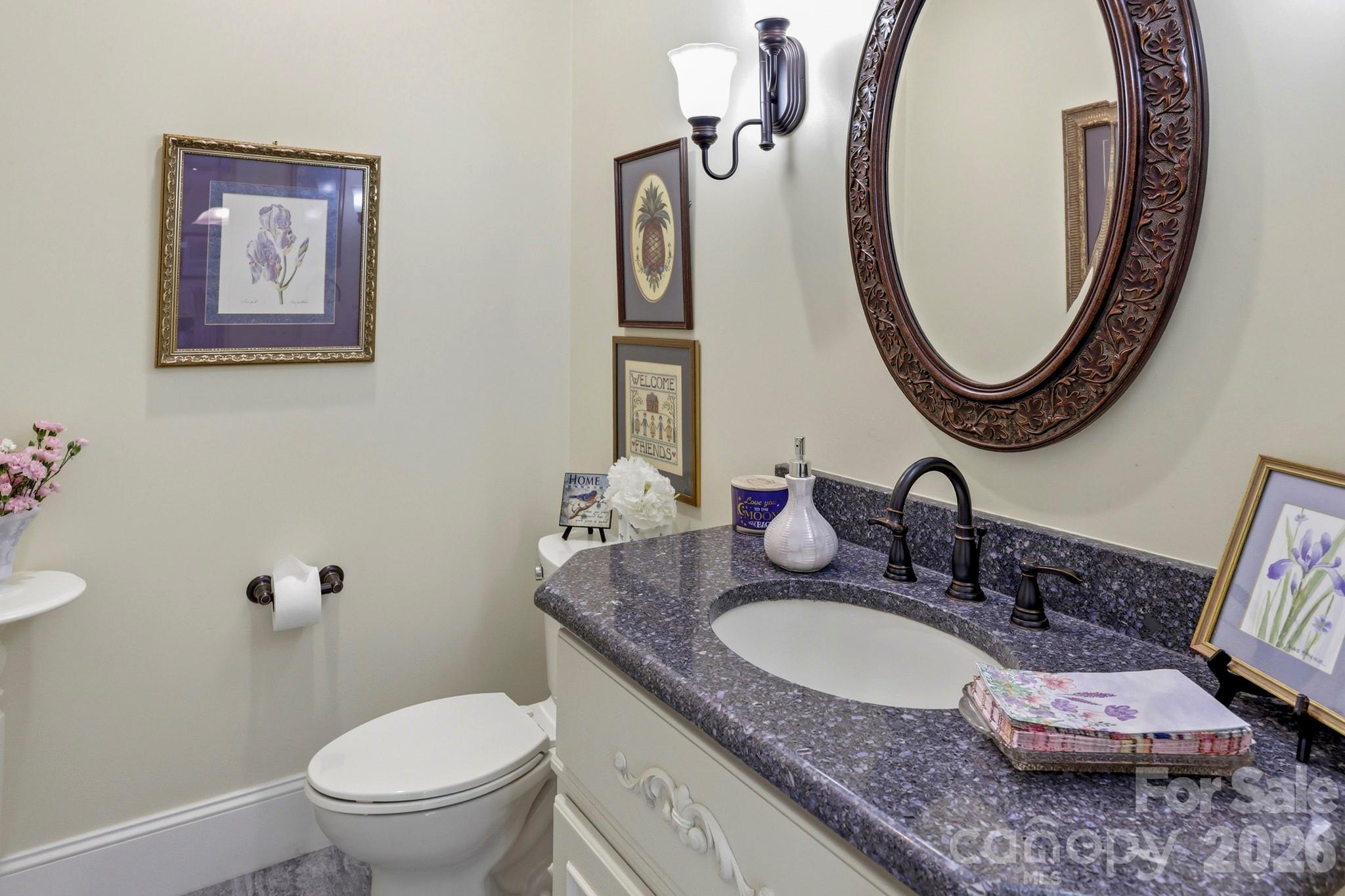 1109 Morningstar Lake Road — Forest City