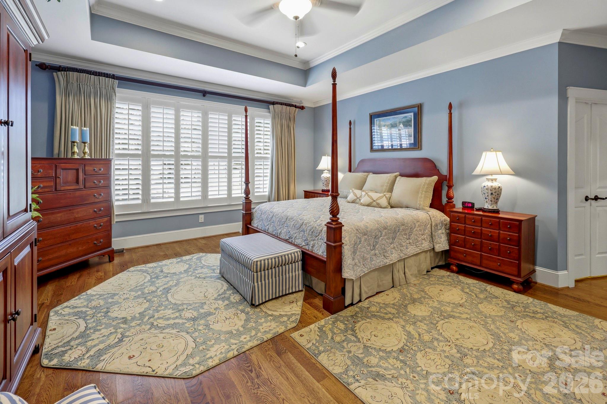 1109 Morningstar Lake Road — Forest City
