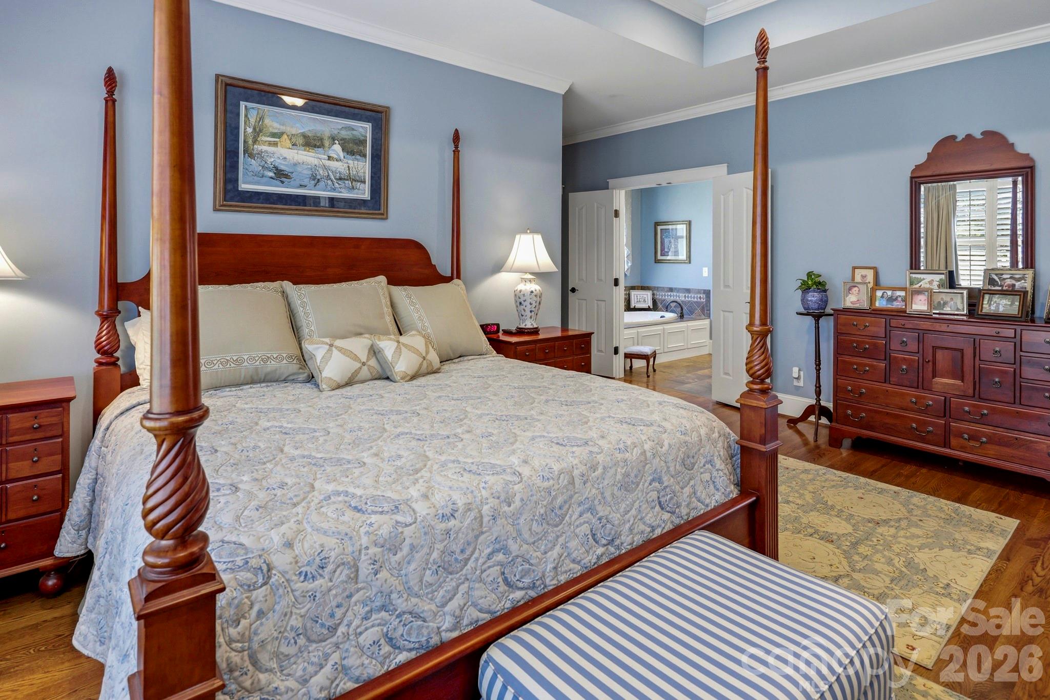 1109 Morningstar Lake Road — Forest City