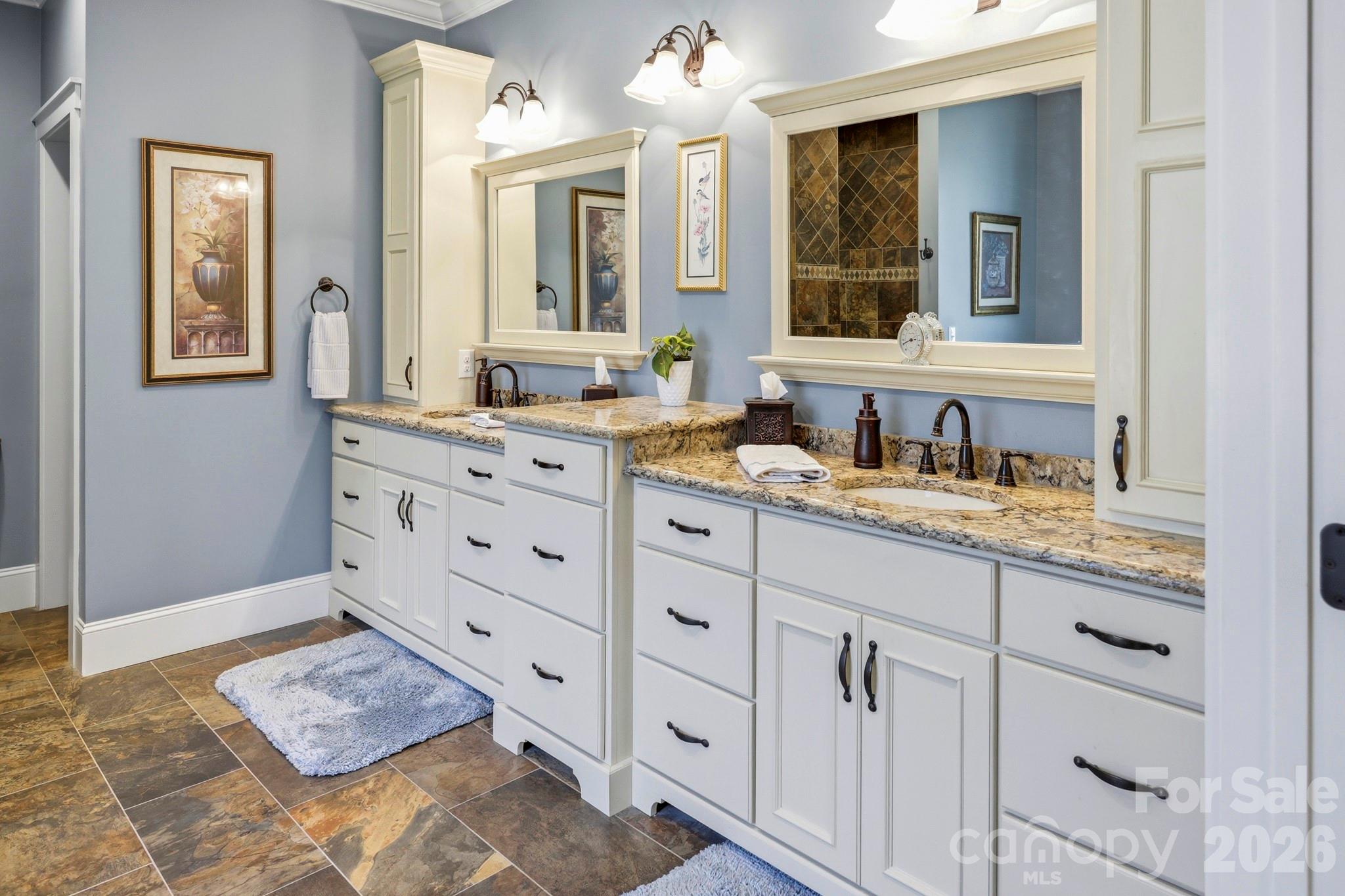 1109 Morningstar Lake Road — Forest City
