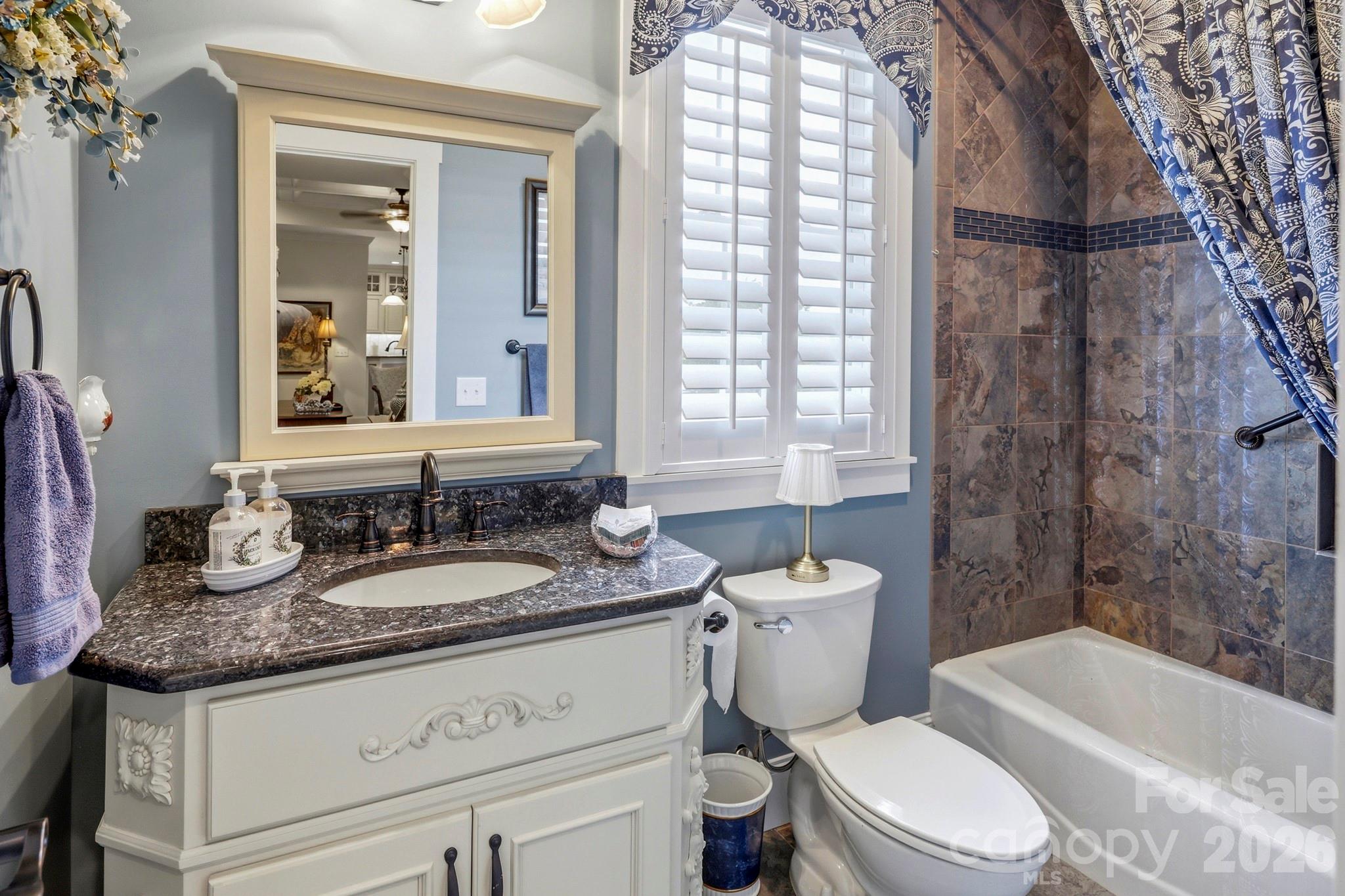 1109 Morningstar Lake Road — Forest City