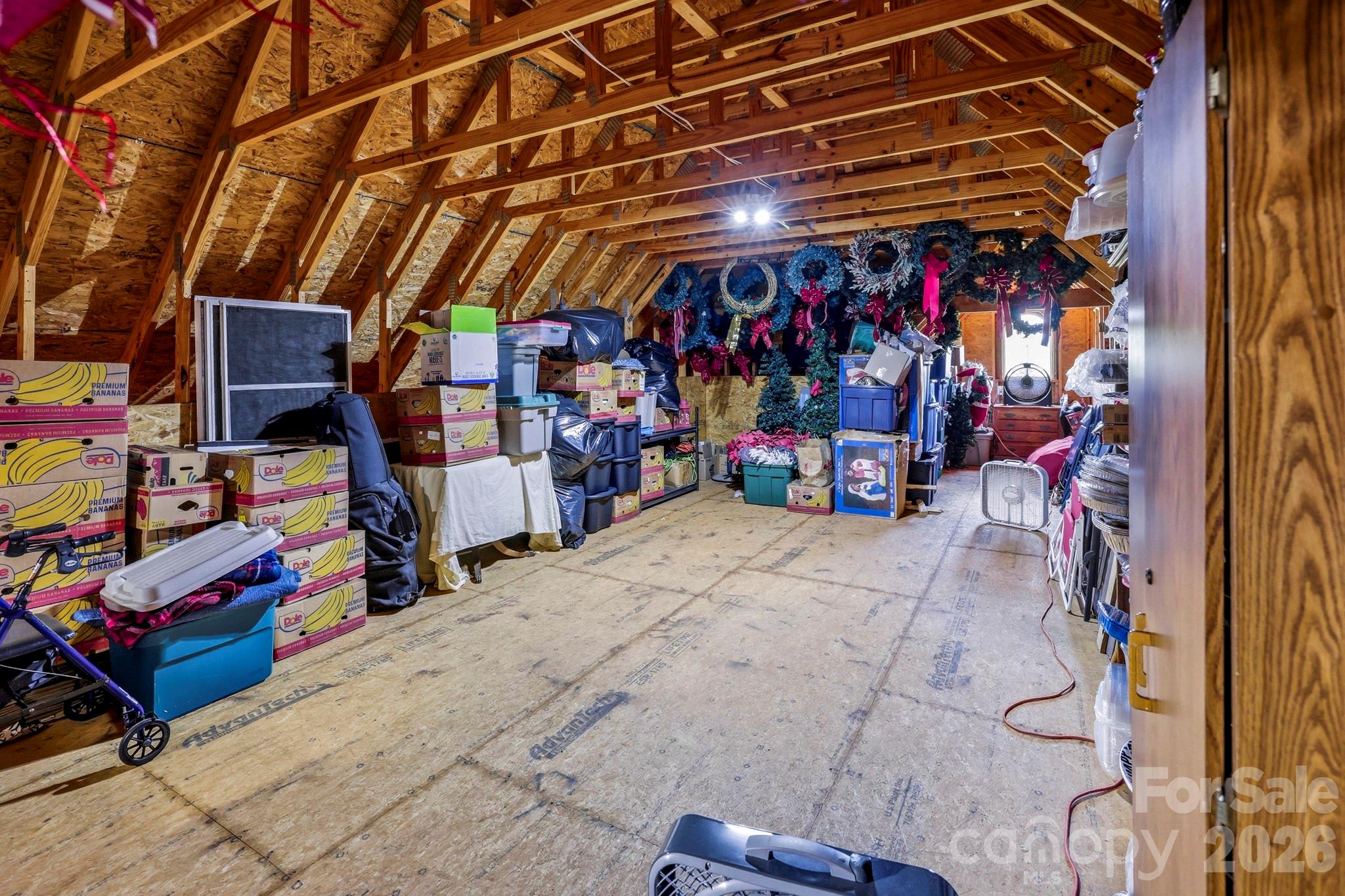 1109 Morningstar Lake Road — Forest City