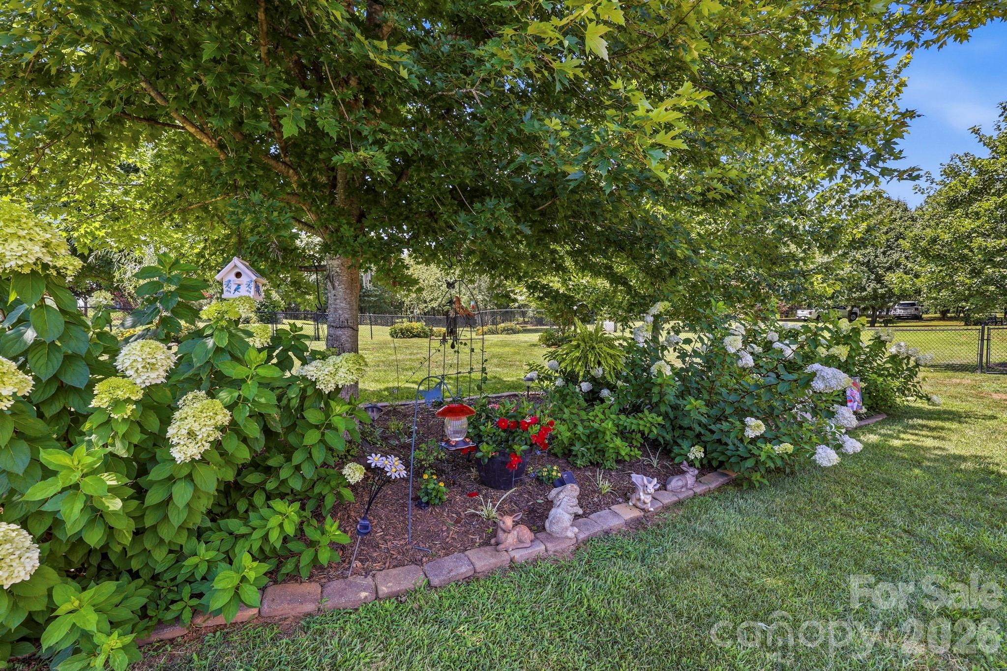1109 Morningstar Lake Road — Forest City