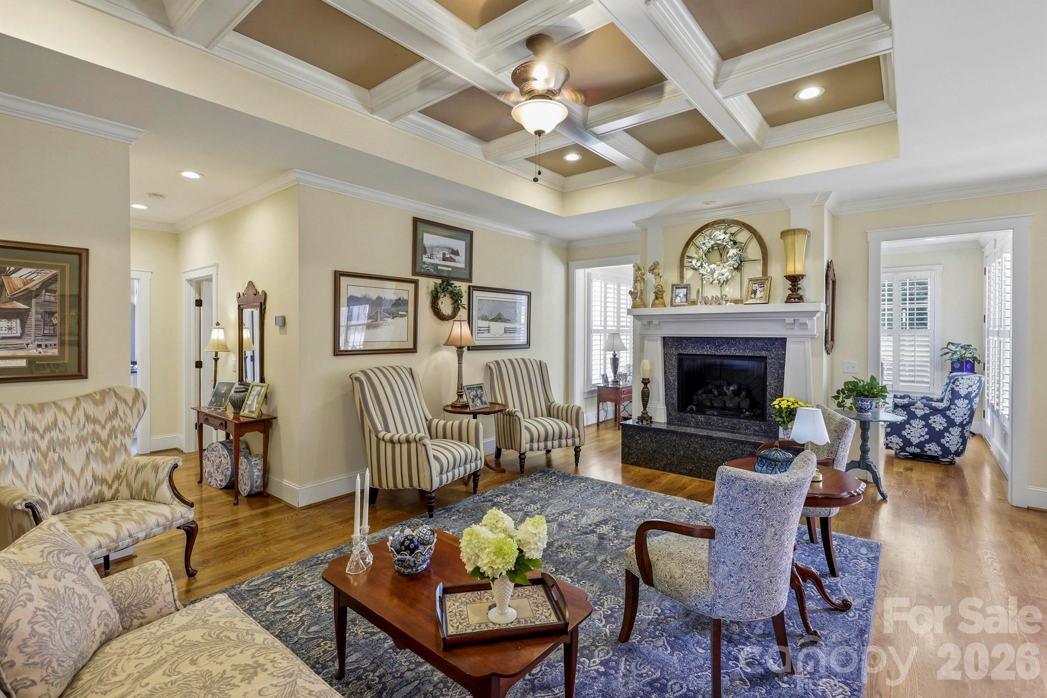 1109 Morningstar Lake Road — Forest City