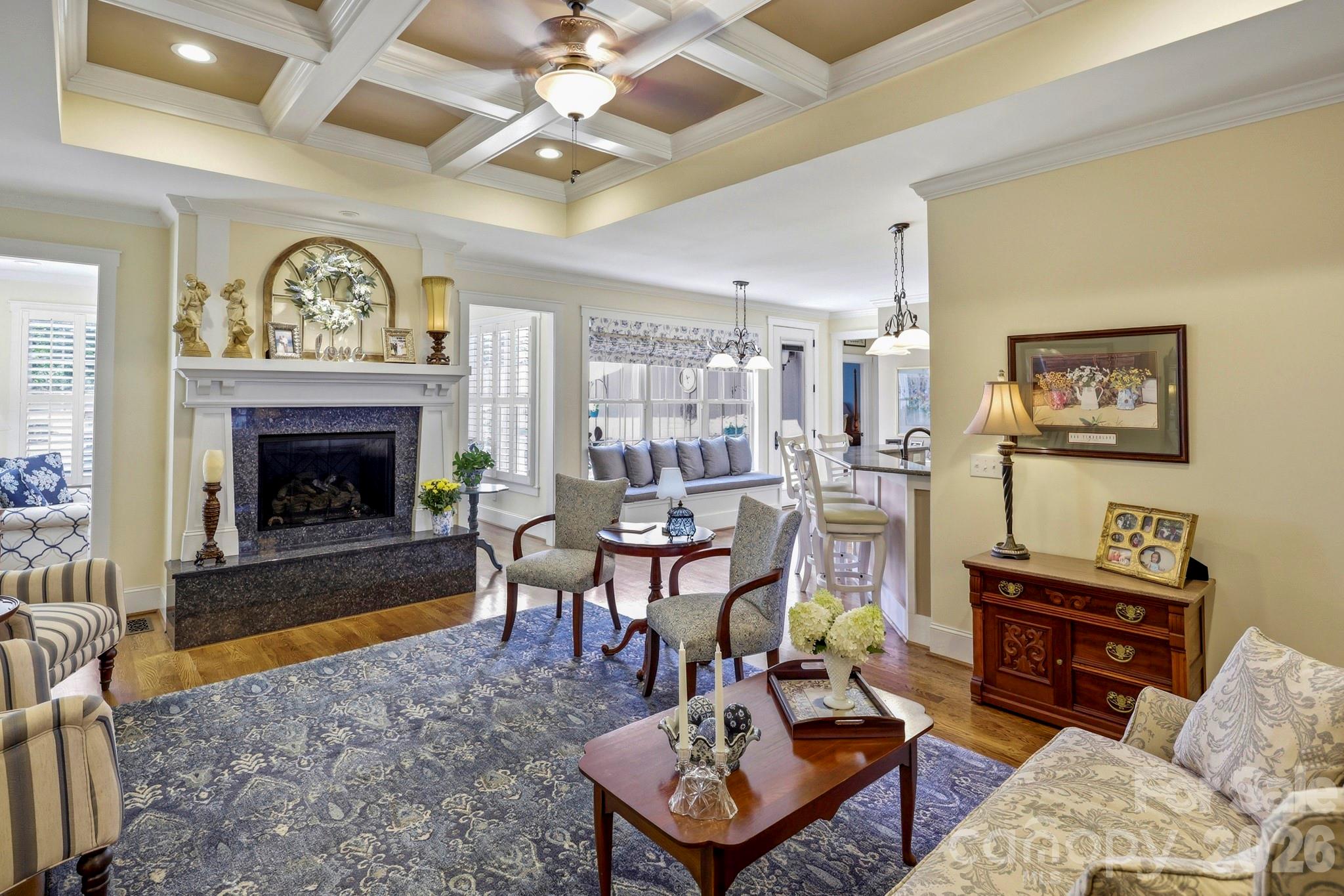 1109 Morningstar Lake Road — Forest City