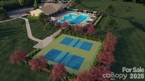 3805 Salisbury Road #18 — Indian Land