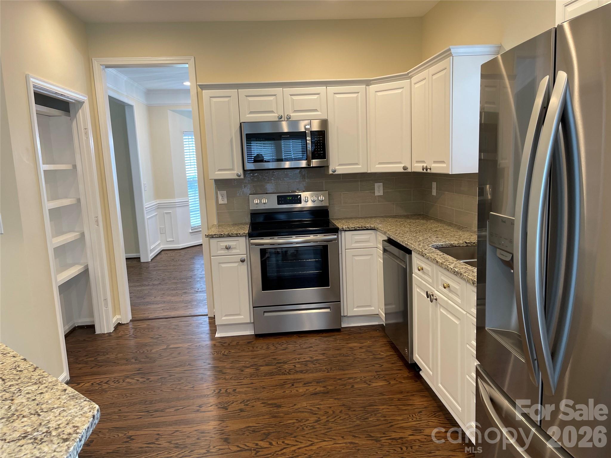 11436 Brook Meadow Place — Charlotte