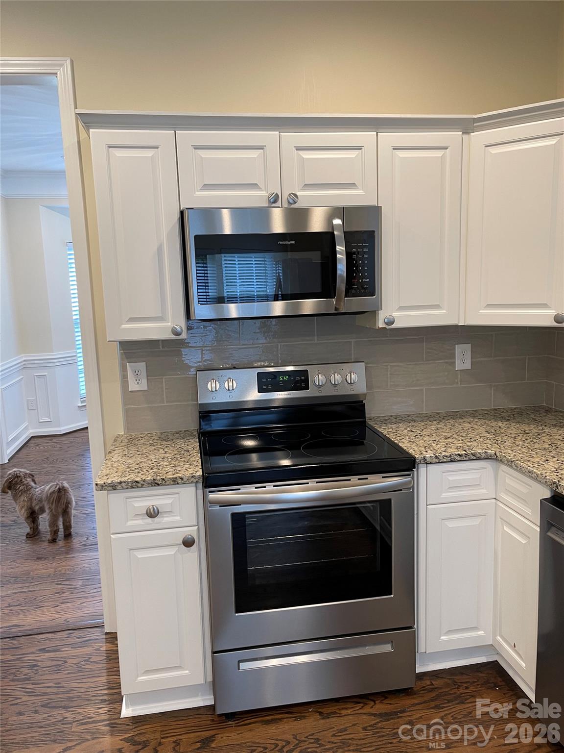 11436 Brook Meadow Place — Charlotte