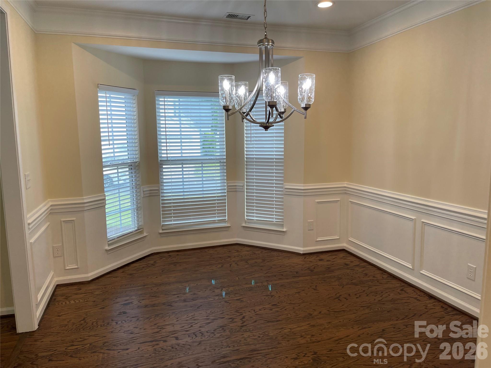 11436 Brook Meadow Place — Charlotte
