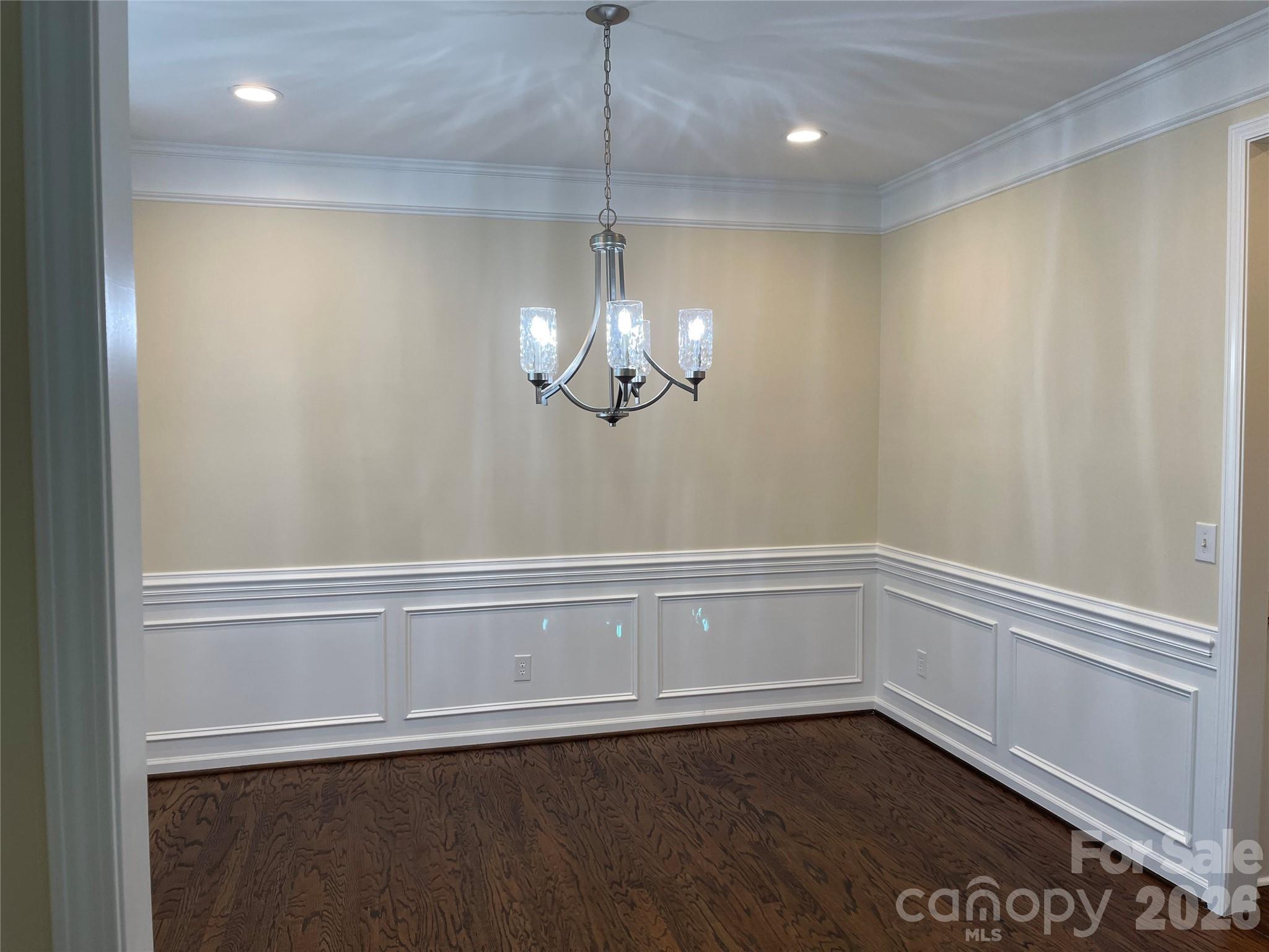 11436 Brook Meadow Place — Charlotte