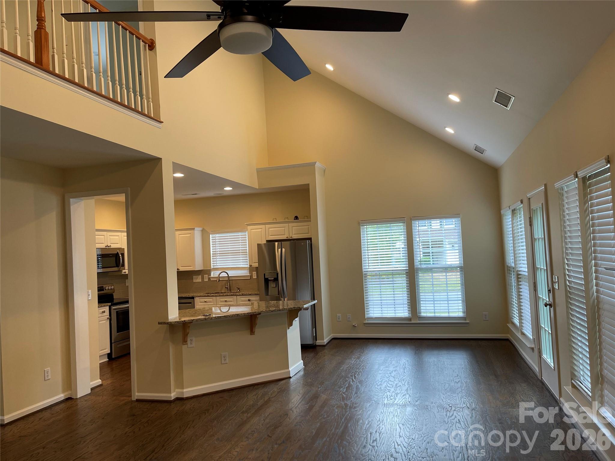 11436 Brook Meadow Place — Charlotte