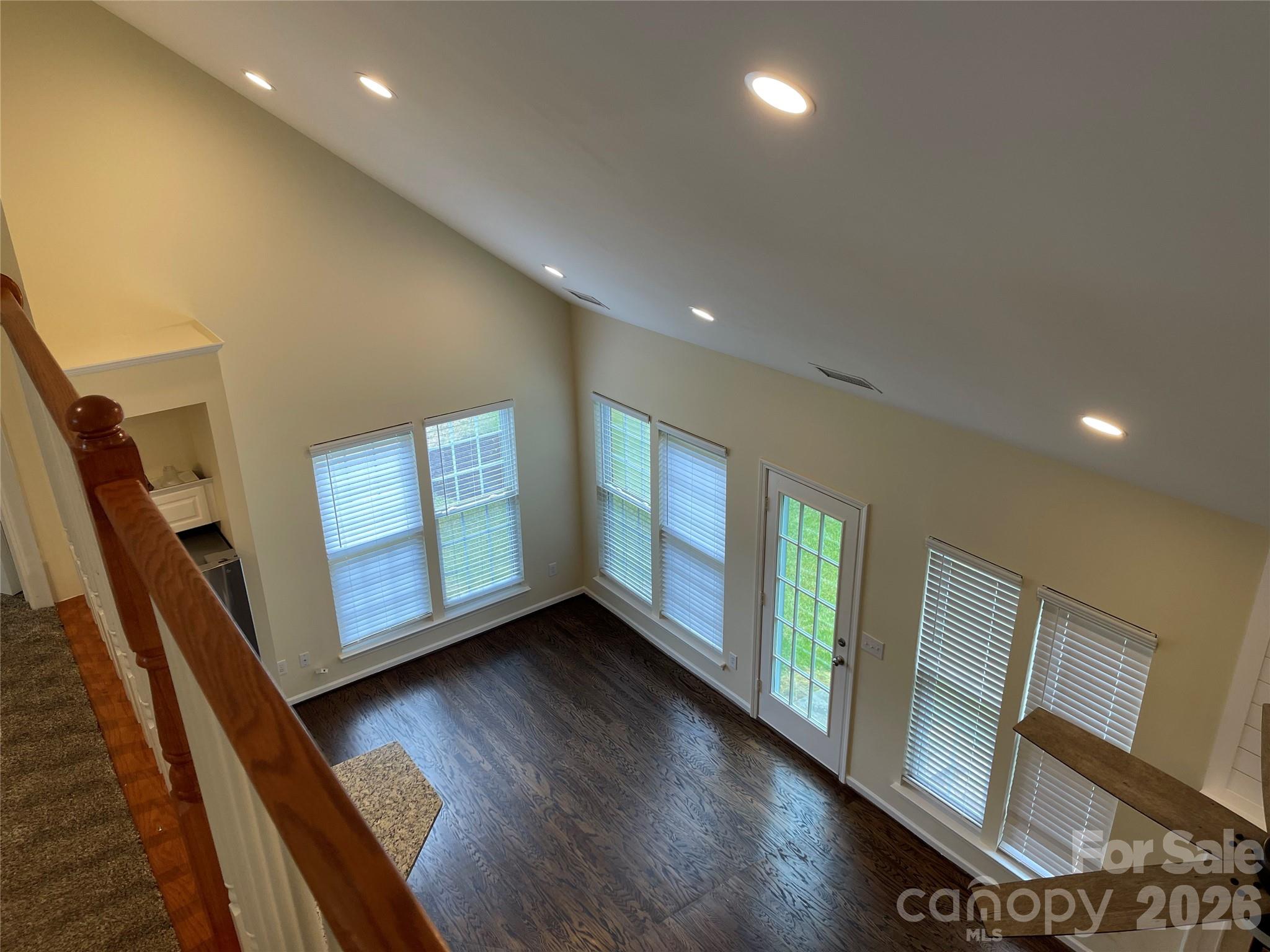 11436 Brook Meadow Place — Charlotte
