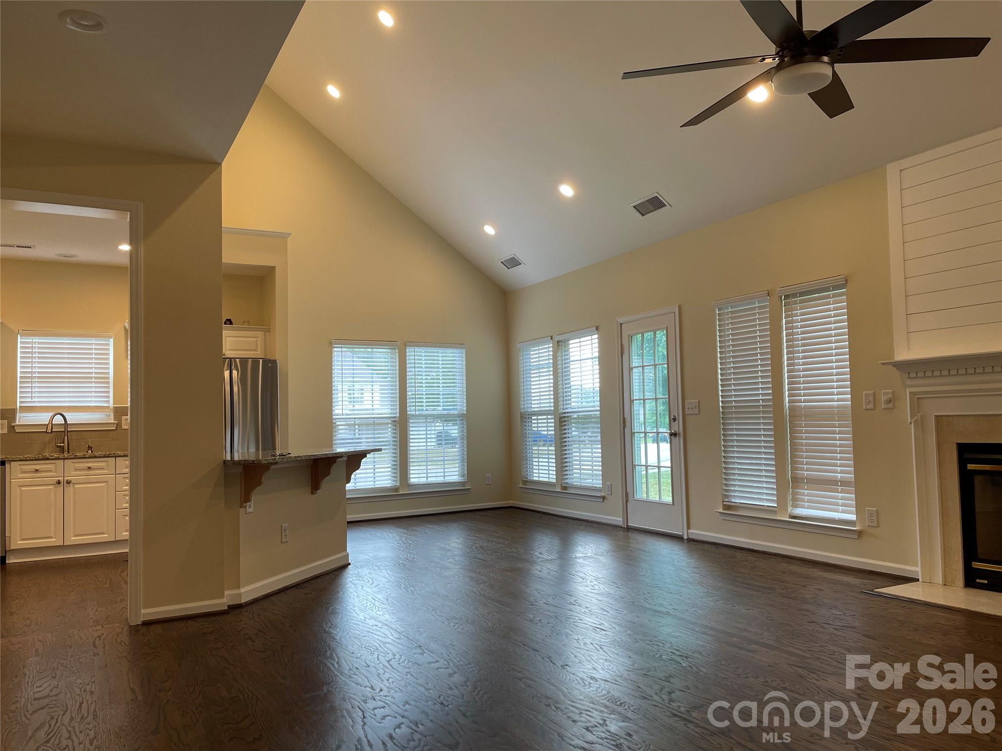 11436 Brook Meadow Place — Charlotte