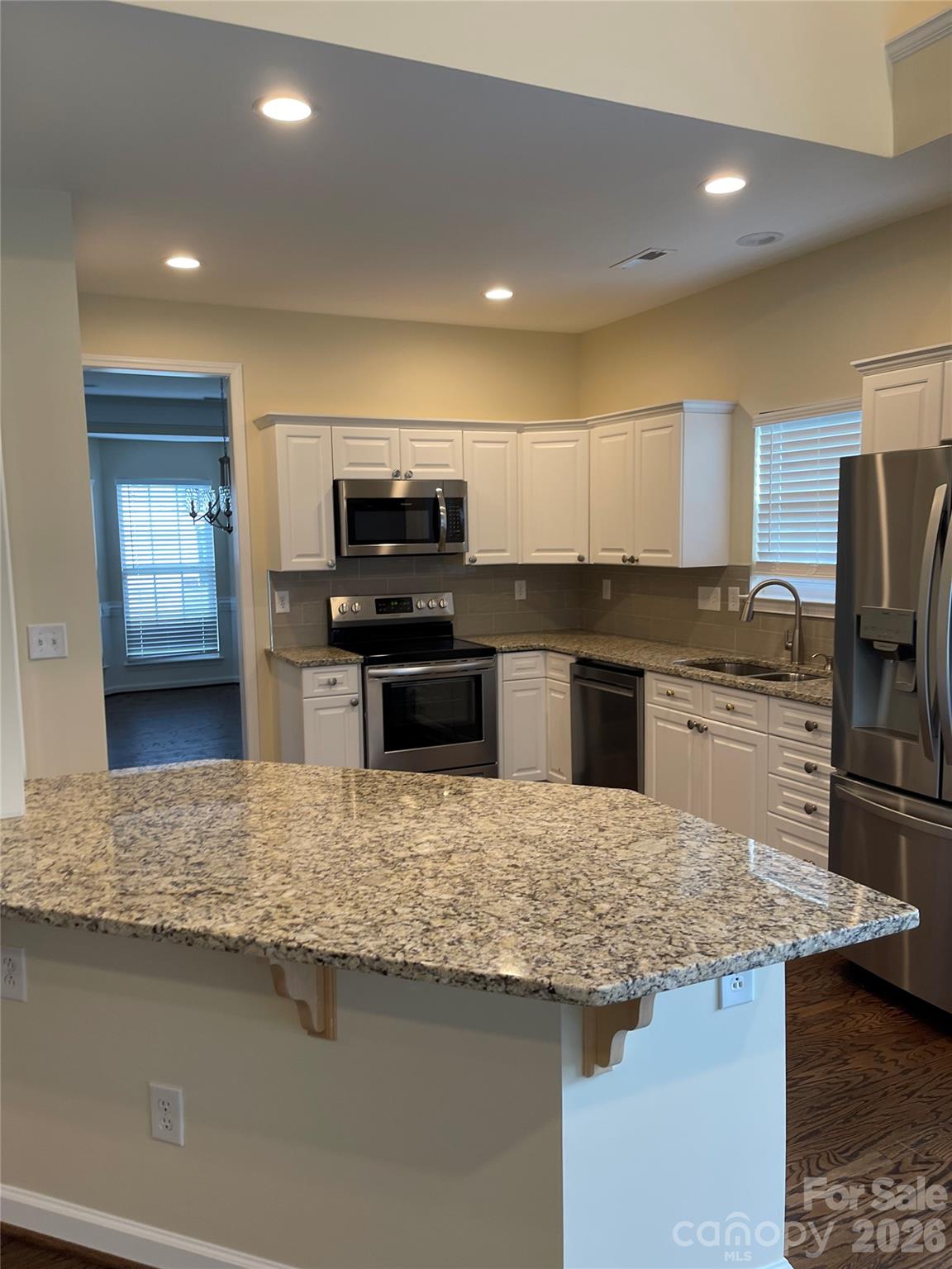 11436 Brook Meadow Place — Charlotte