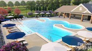 3798 Salisbury Road #27 — Indian Land