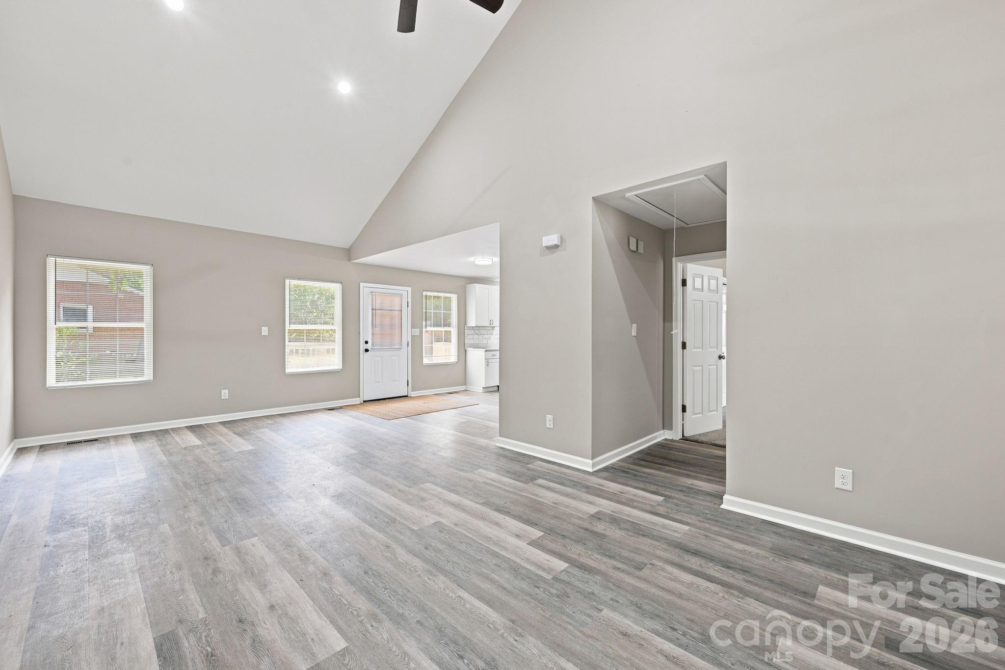 302 Hunter Street — York