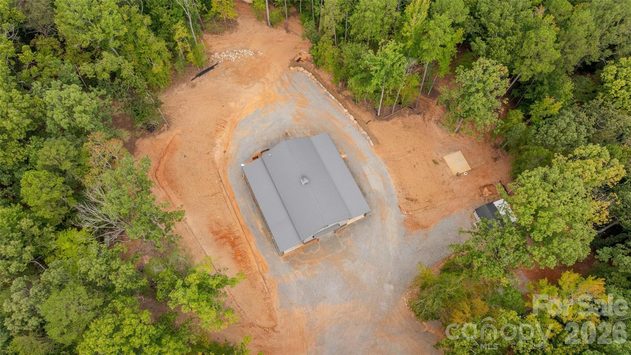 1147 Whispering Winds Drive — Catawba