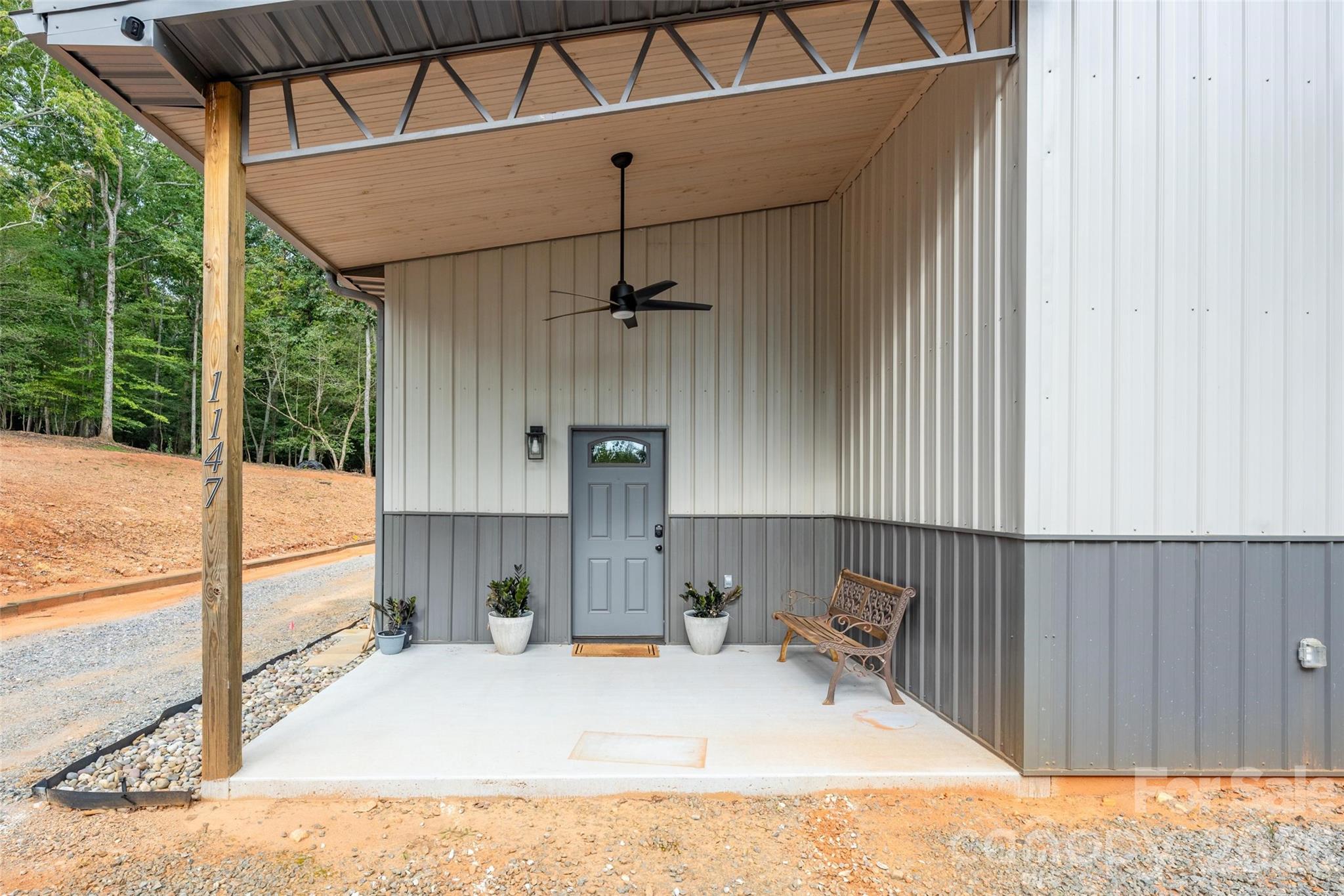 1147 Whispering Winds Drive — Catawba