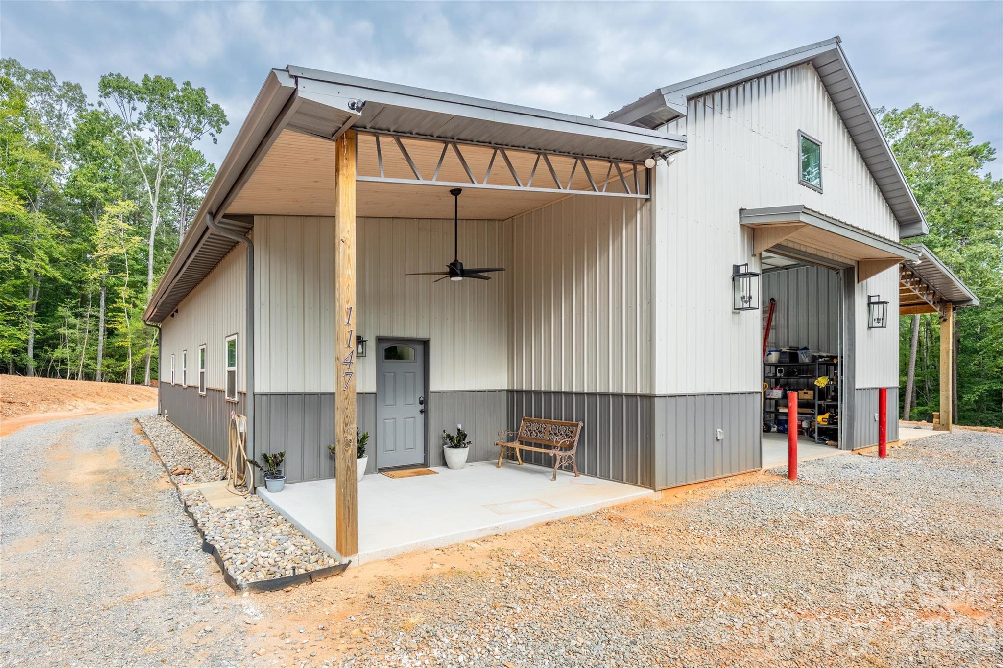 1147 Whispering Winds Drive — Catawba