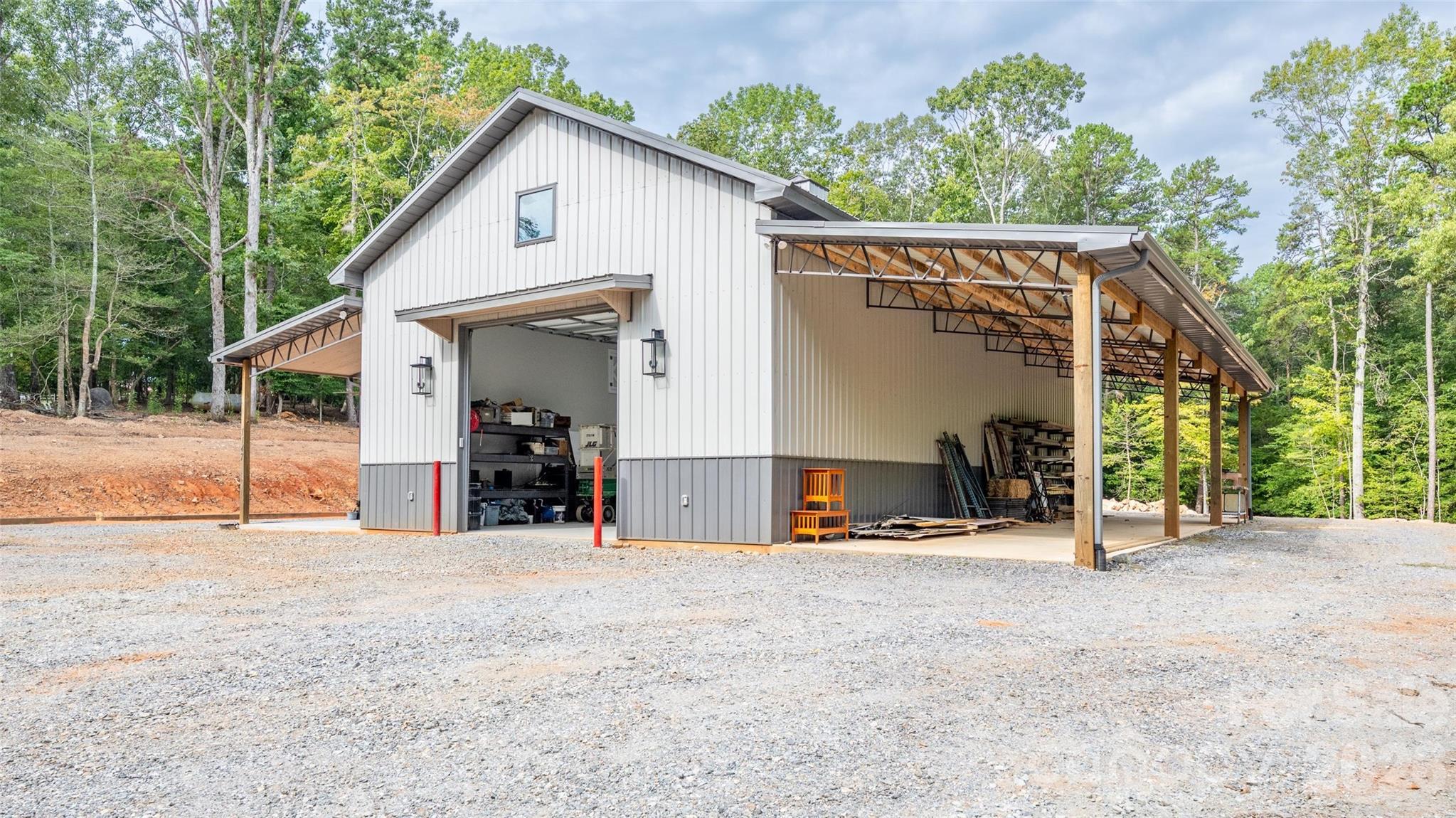 1147 Whispering Winds Drive — Catawba