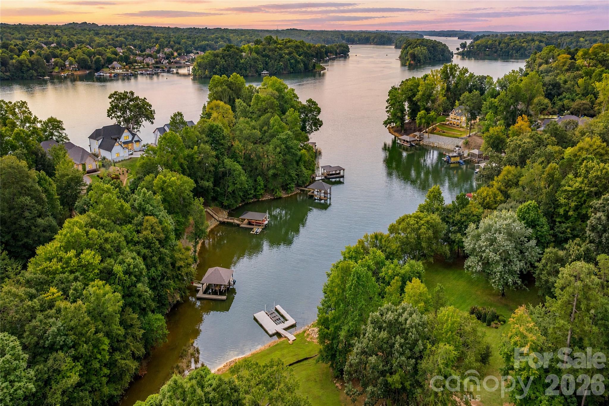 1147 Whispering Winds Drive — Catawba