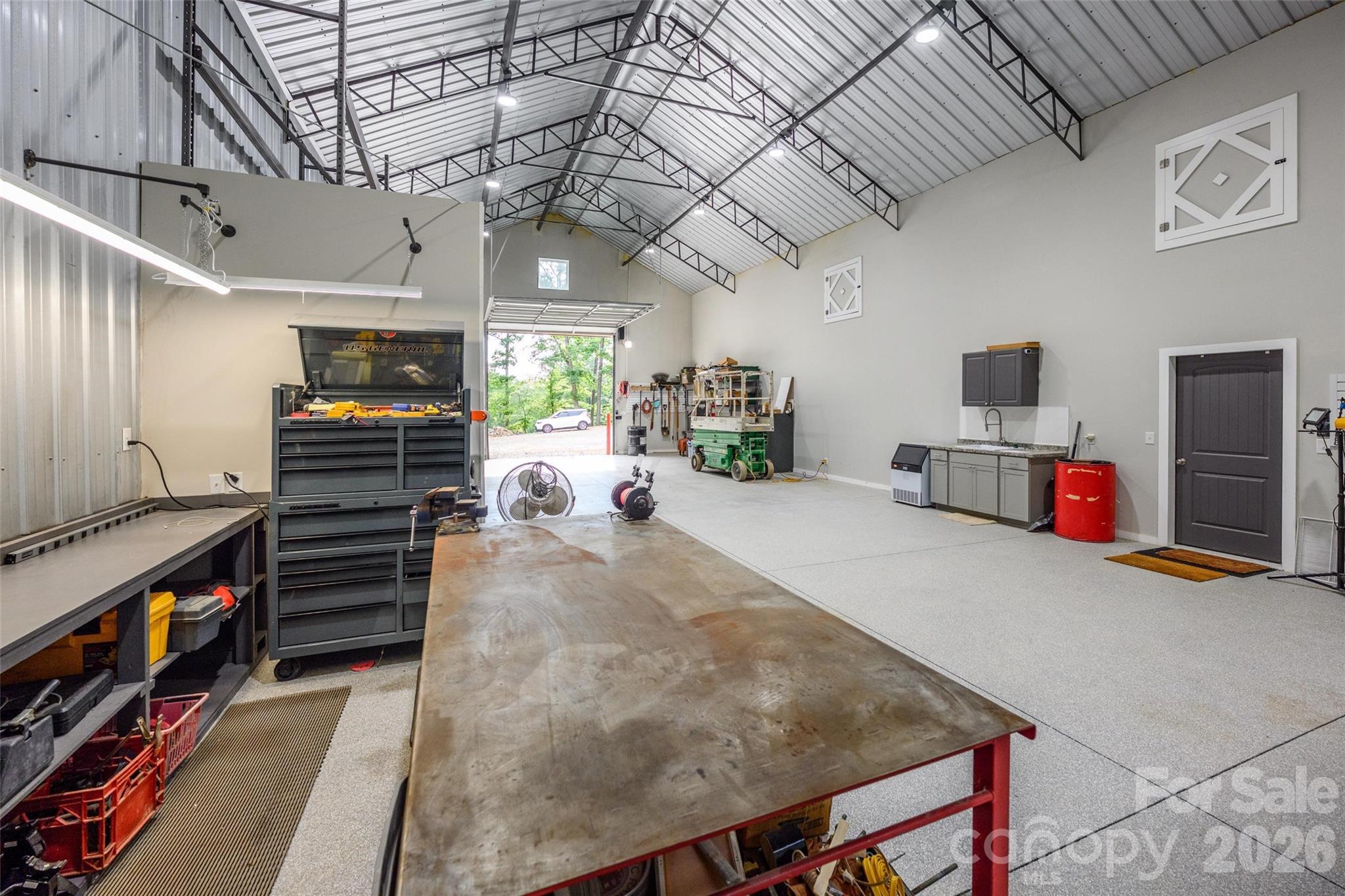 1147 Whispering Winds Drive — Catawba