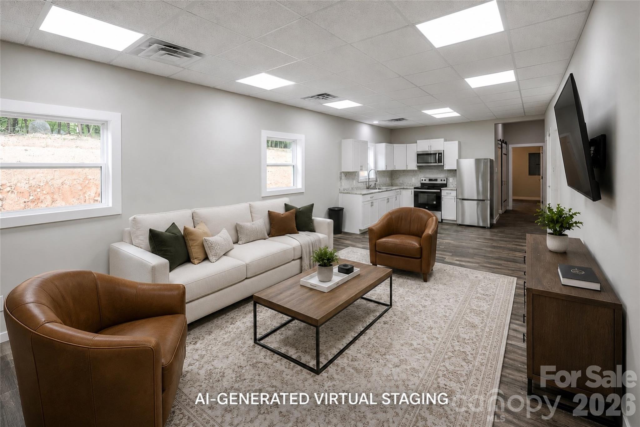 1147 Whispering Winds Drive — Catawba