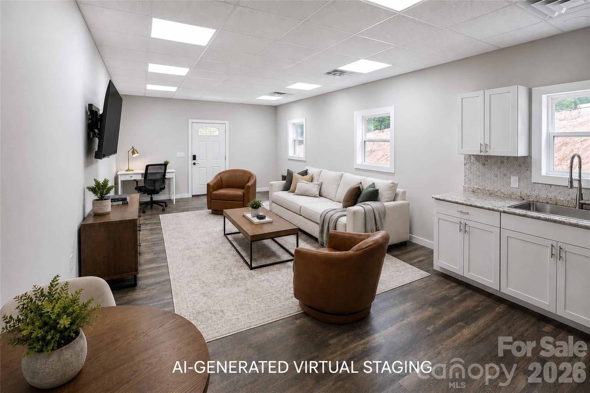 1147 Whispering Winds Drive — Catawba
