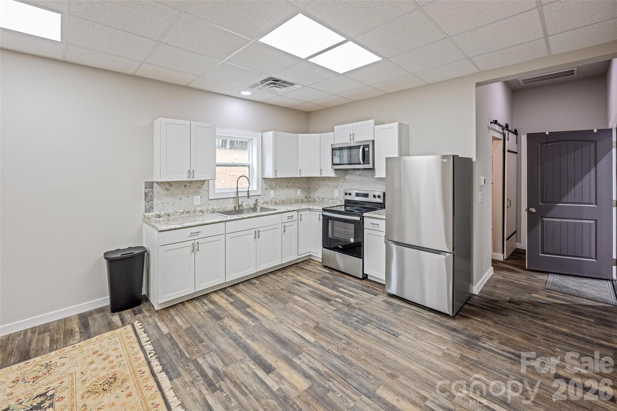 1147 Whispering Winds Drive — Catawba
