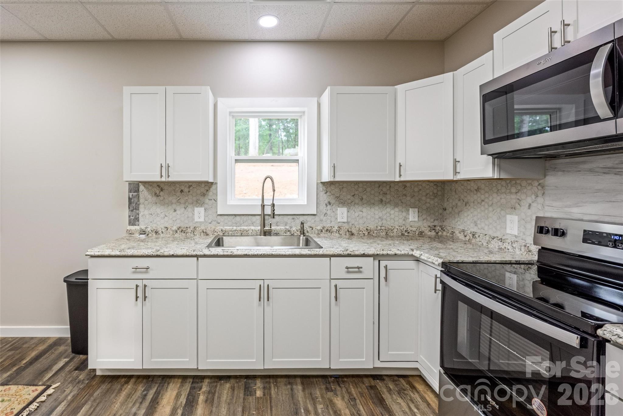 1147 Whispering Winds Drive — Catawba