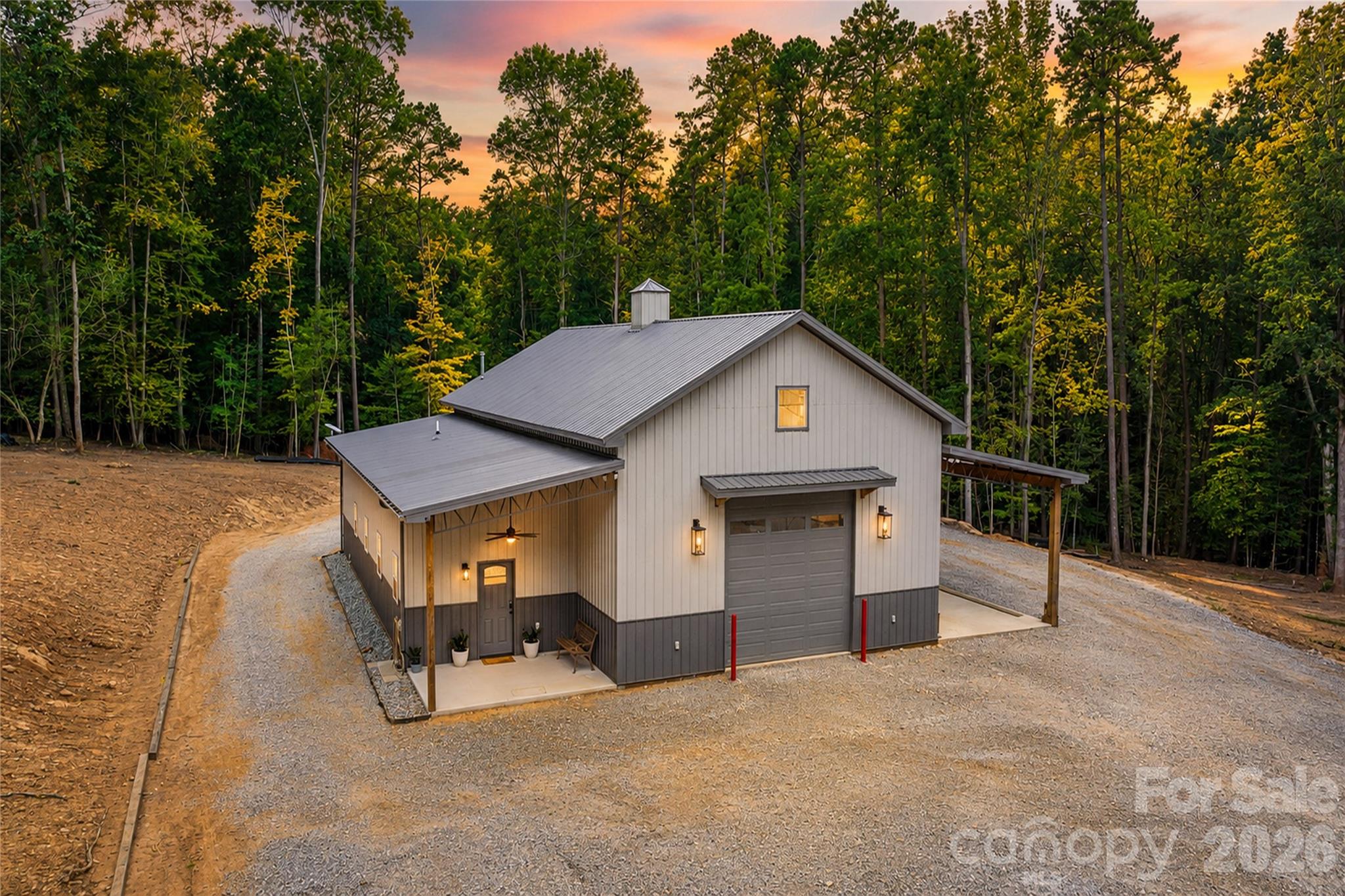 1147 Whispering Winds Drive — Catawba