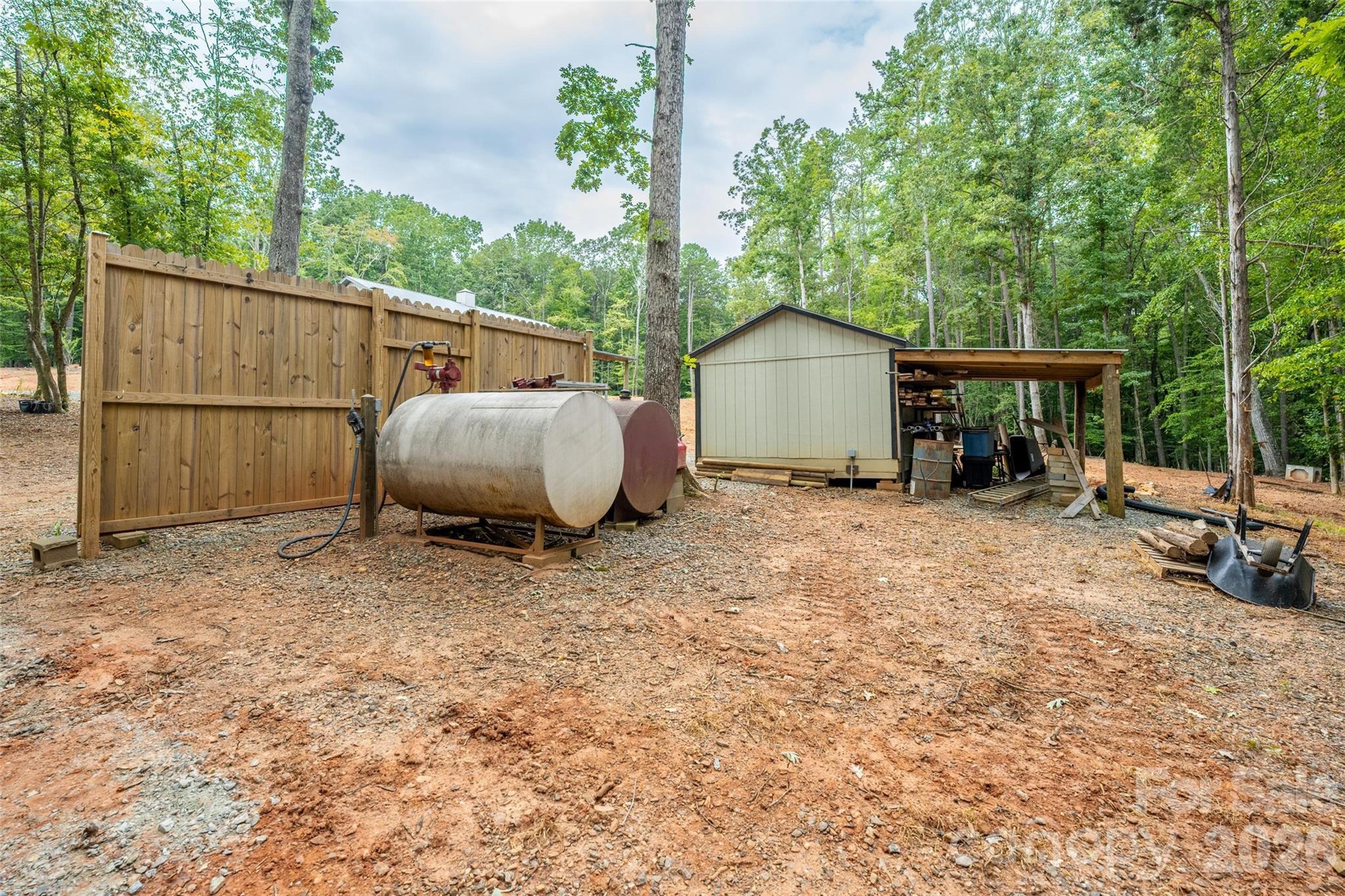 1147 Whispering Winds Drive — Catawba