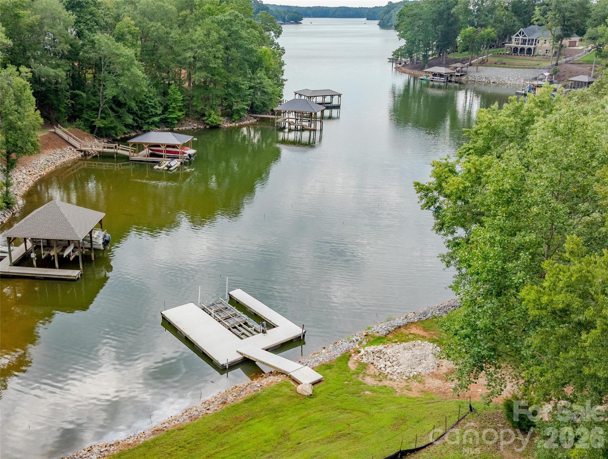 1147 Whispering Winds Drive — Catawba