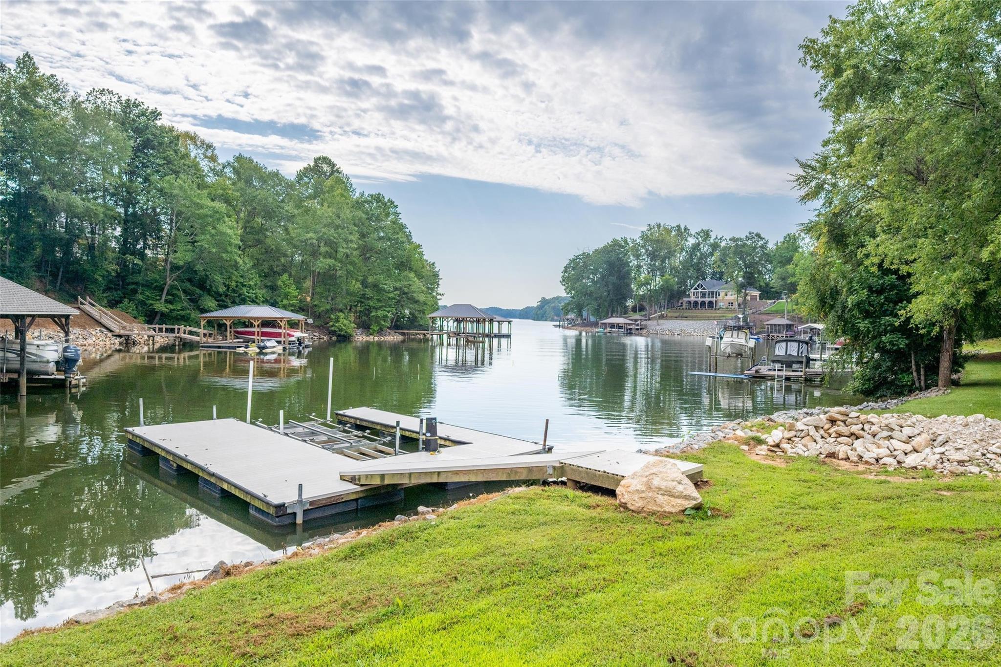 1147 Whispering Winds Drive — Catawba