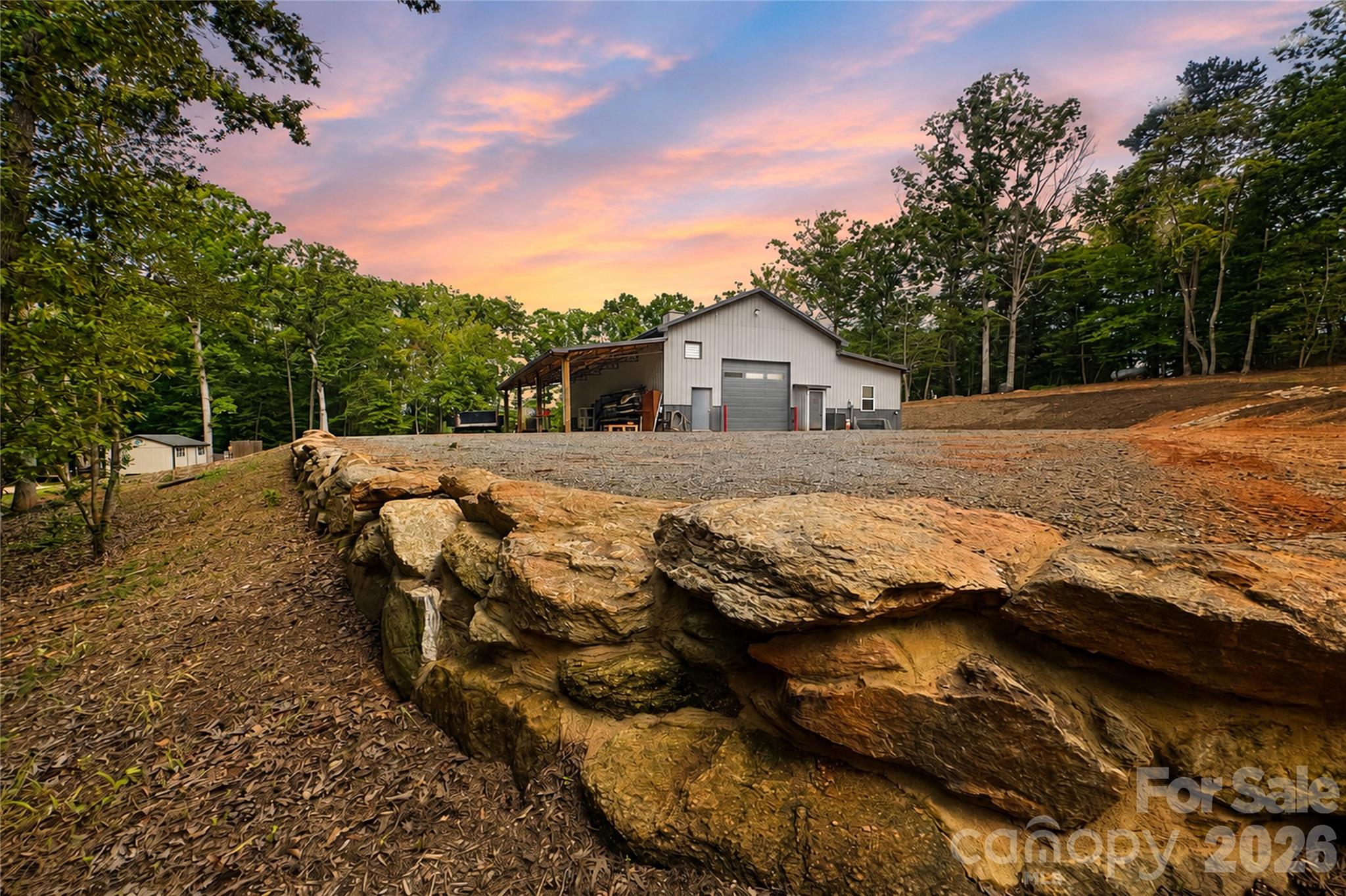 1147 Whispering Winds Drive — Catawba