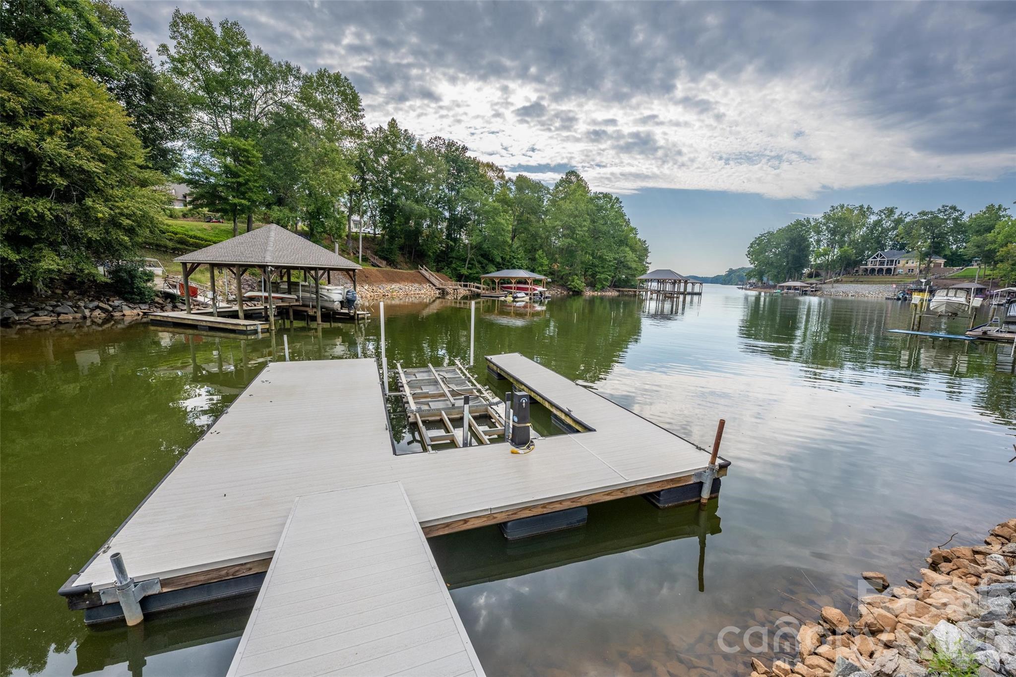 1147 Whispering Winds Drive — Catawba