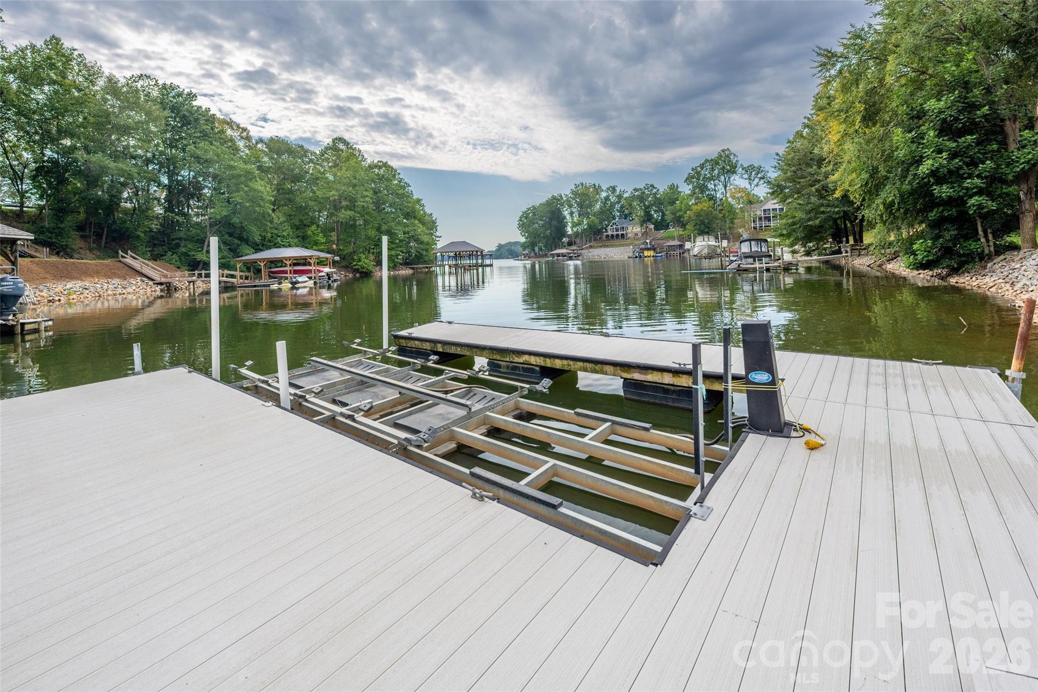 1147 Whispering Winds Drive — Catawba