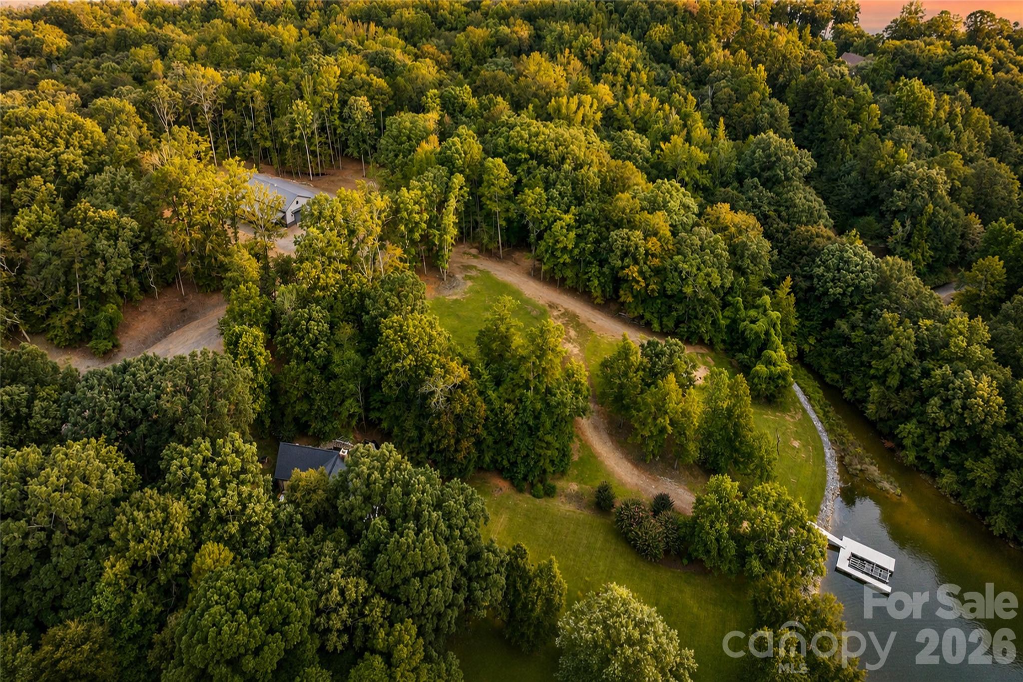 1147 Whispering Winds Drive — Catawba