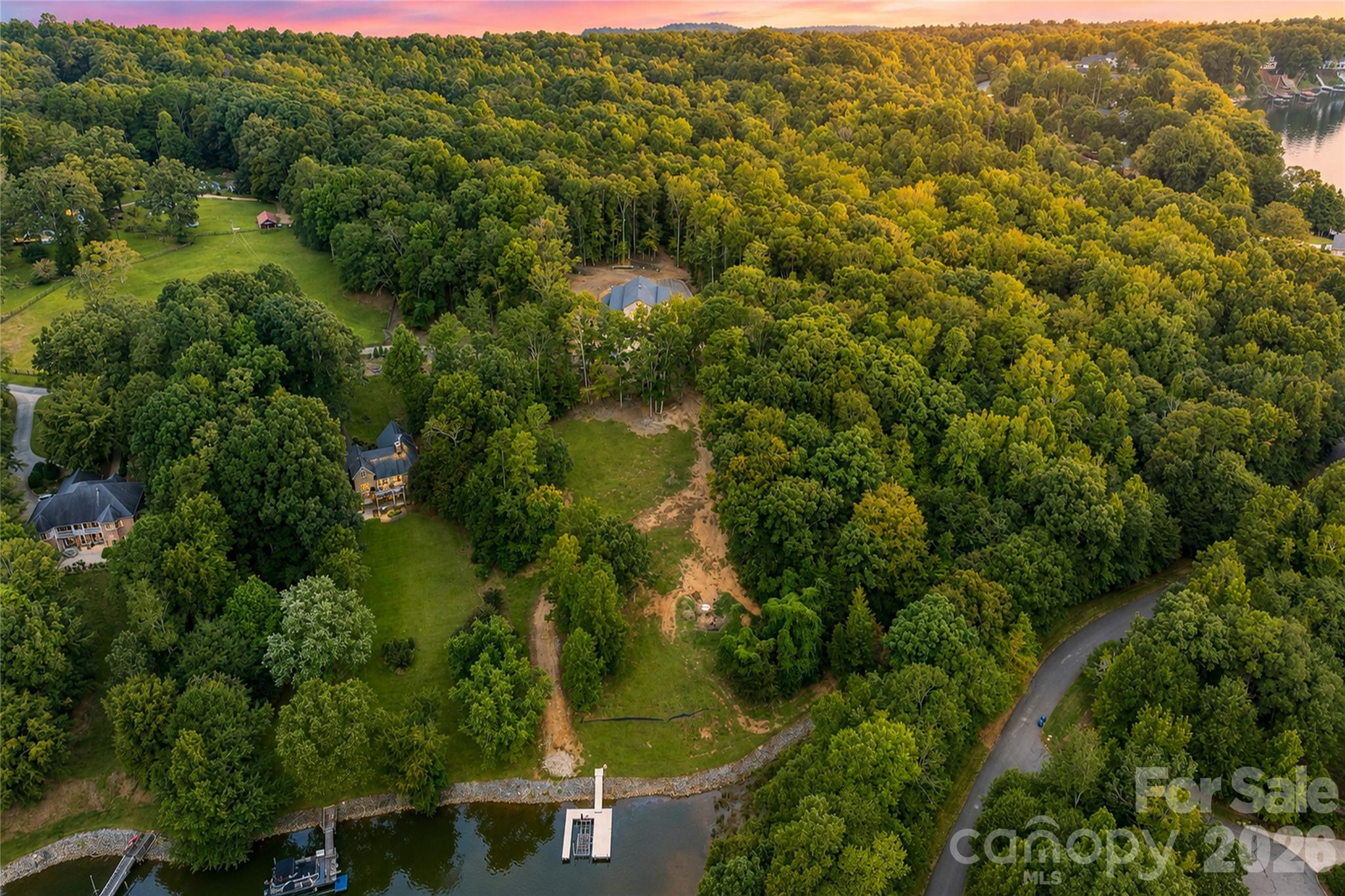 1147 Whispering Winds Drive — Catawba
